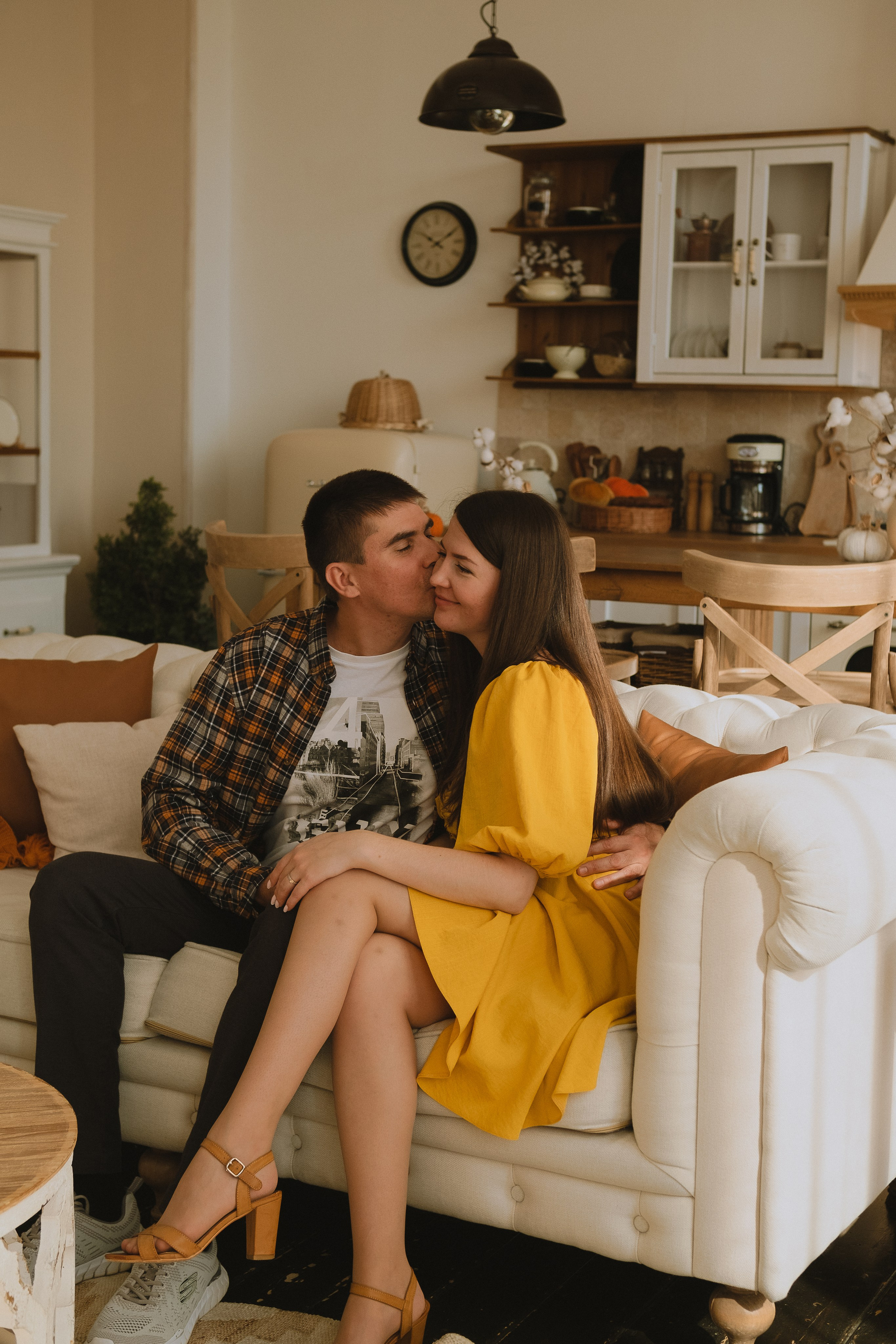 Лавстори (беременность). Serg_film