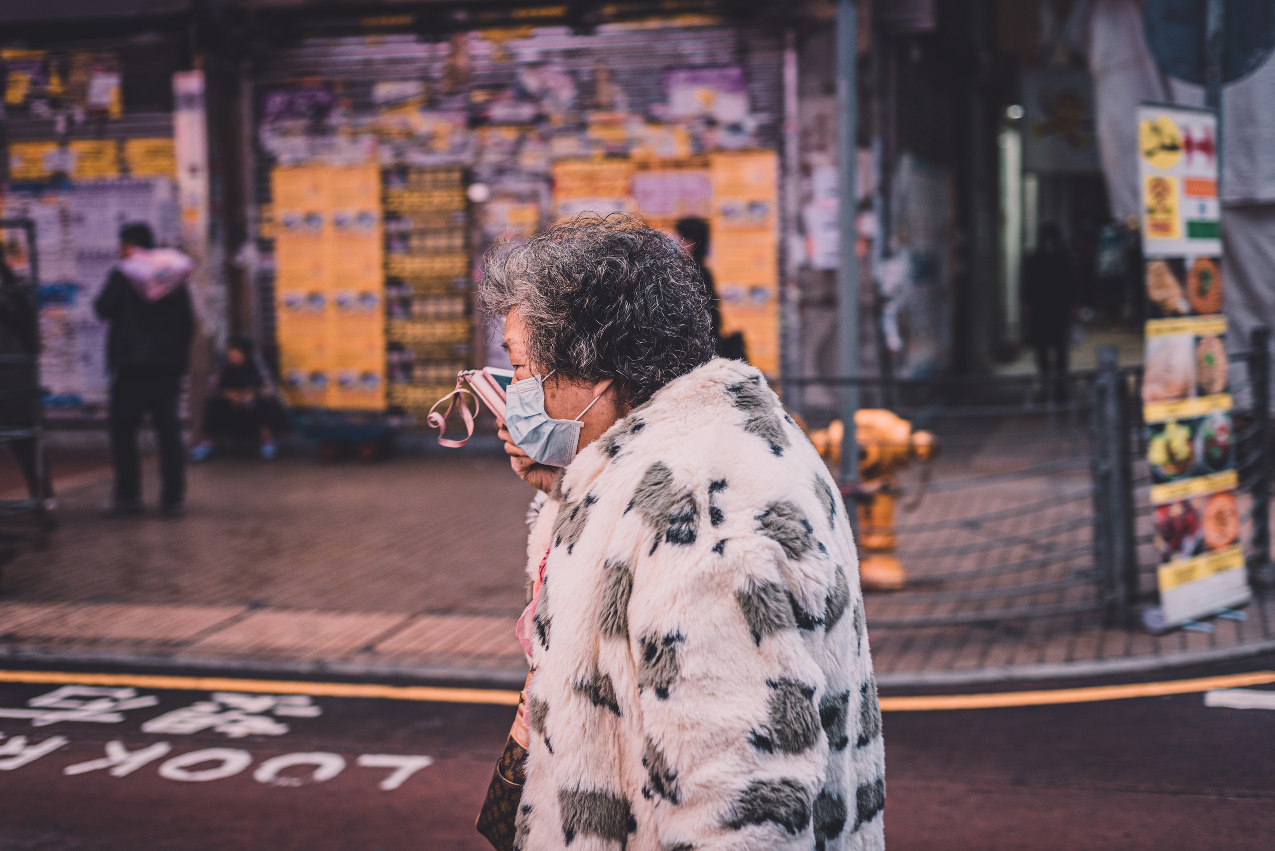 Ночной Гонконг. Коммерческий и предметный фотограф в Гуанчжоу Коваленко Александр