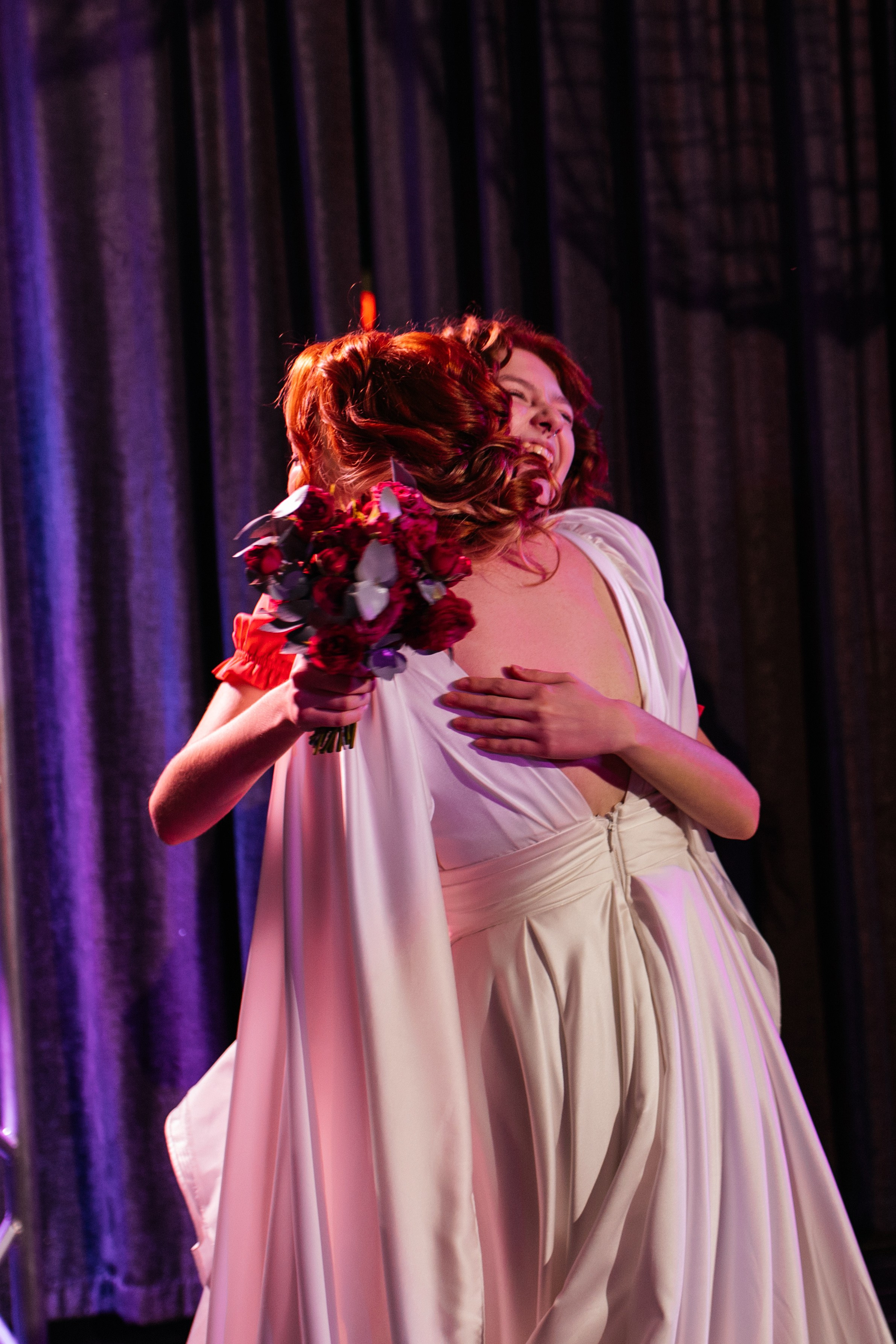 Давайте праздновать любовь. Саша и Марат. Свадебный и семейный фотограф в Магнитогорске Катя Буряк