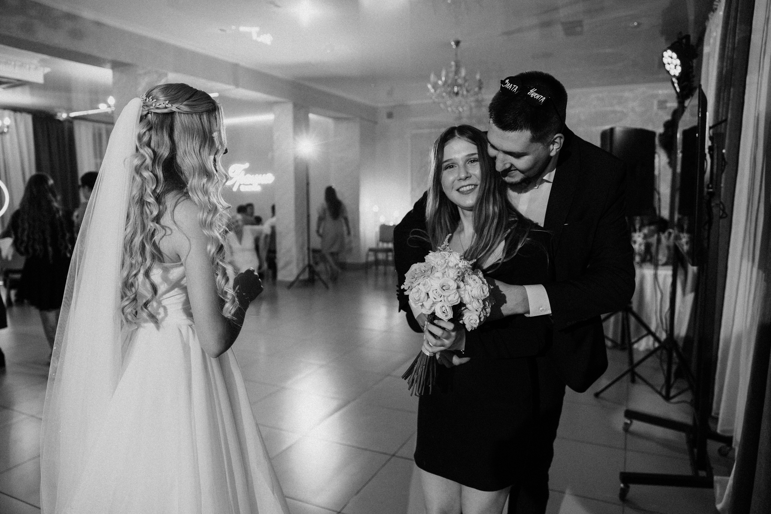 Он, она и весь день любви. Злата и Никита. Свадебный и семейный фотограф в Екатеринбурге Катя Буряк