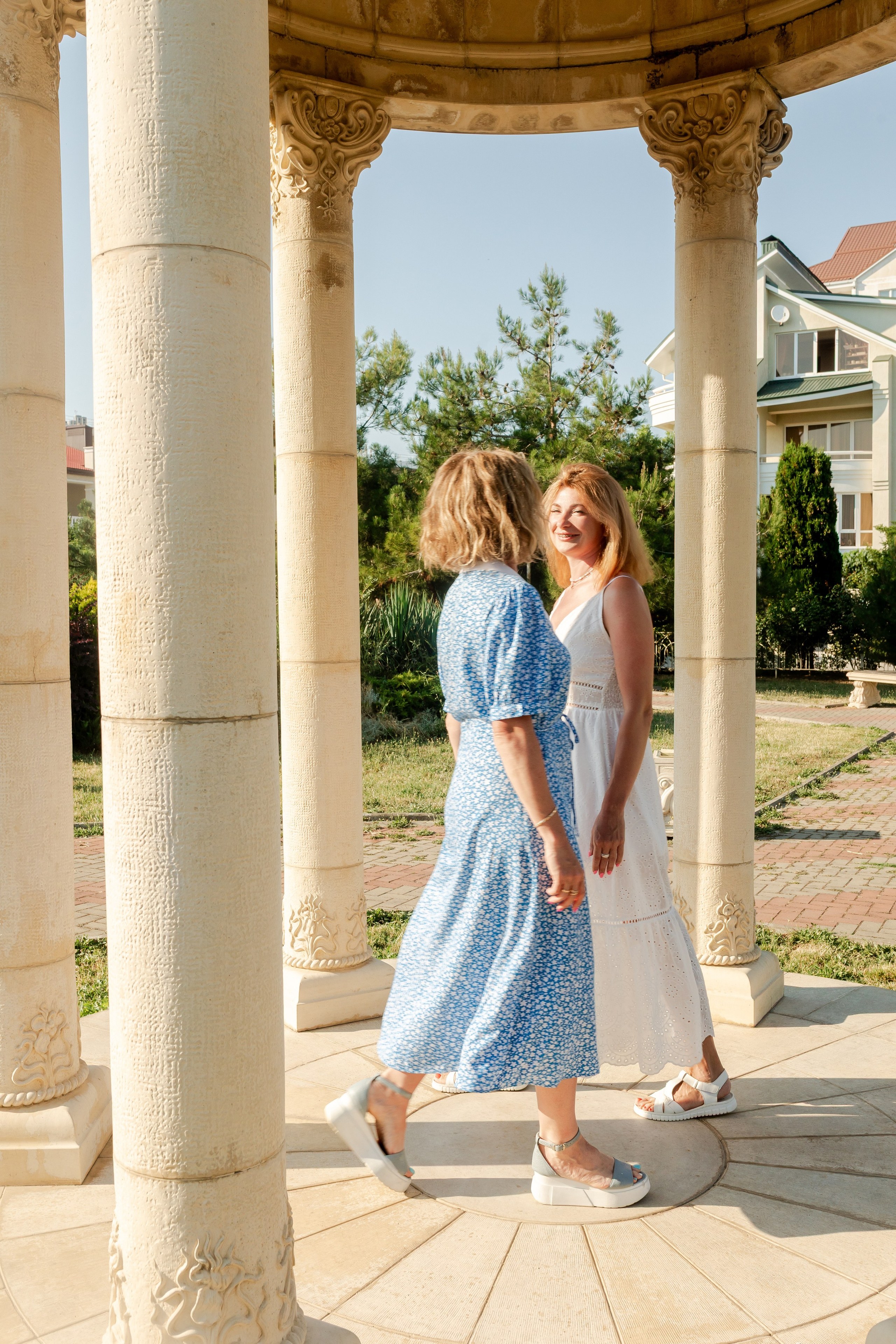 Аня, Миша, Маша, Даниил и Захар. Фотограф в Геленджике, Архипо-Осиповке, Абрау-Дюрсо, Кринице Виктория