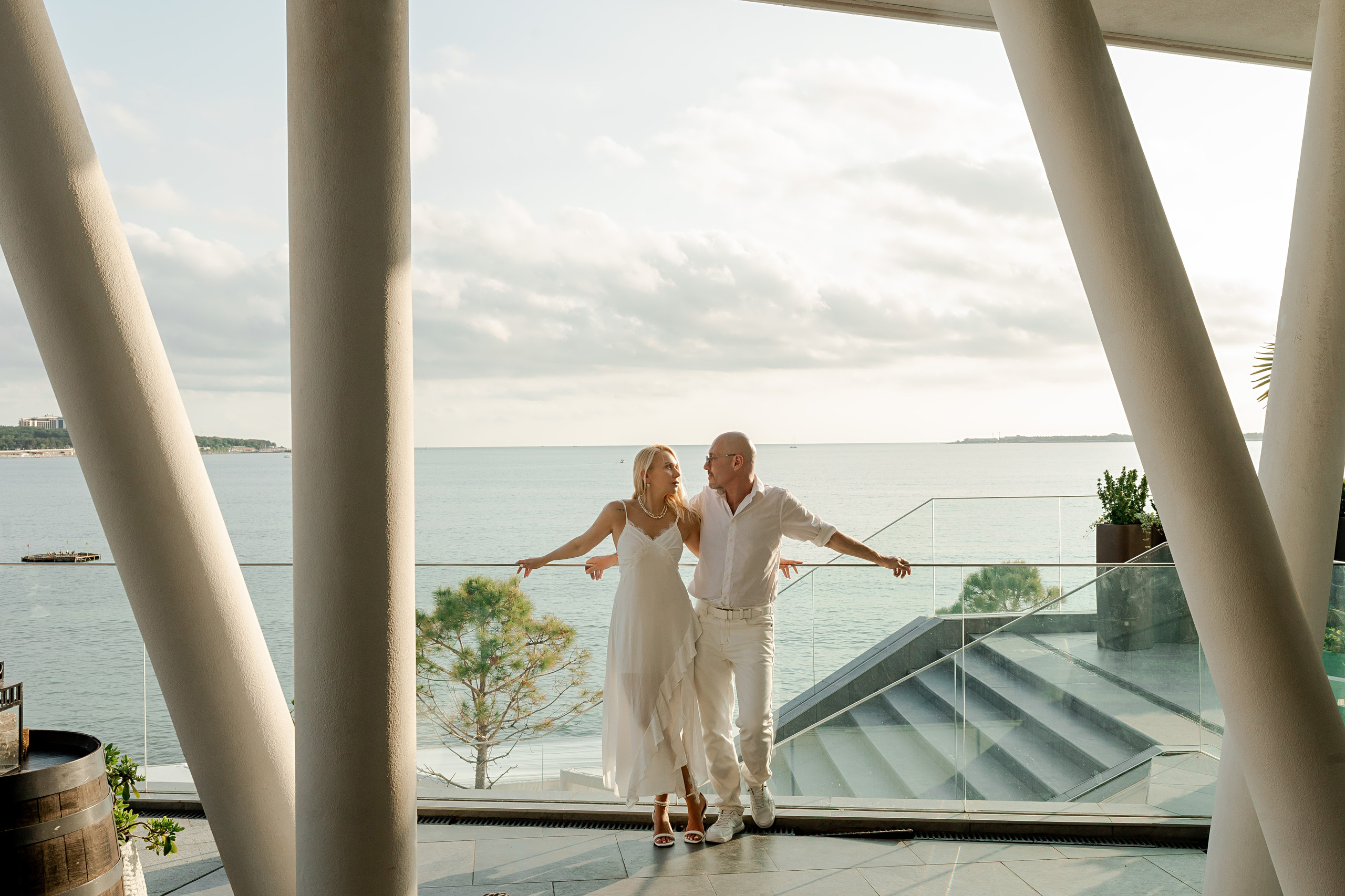 Евгений и Елена. Фотограф в Геленджике, Архипо-Осиповке, Абрау-Дюрсо, Кринице Виктория