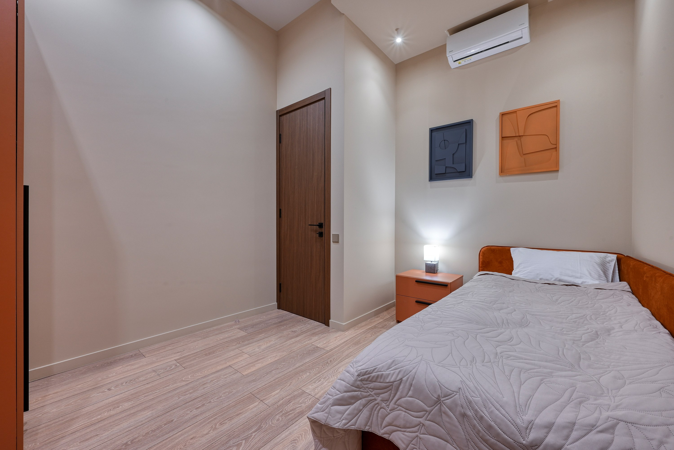 Съемка апарта в ЖК Альпийский квартал. Интерьерный фотограф в Сочи | Роман Сусленко