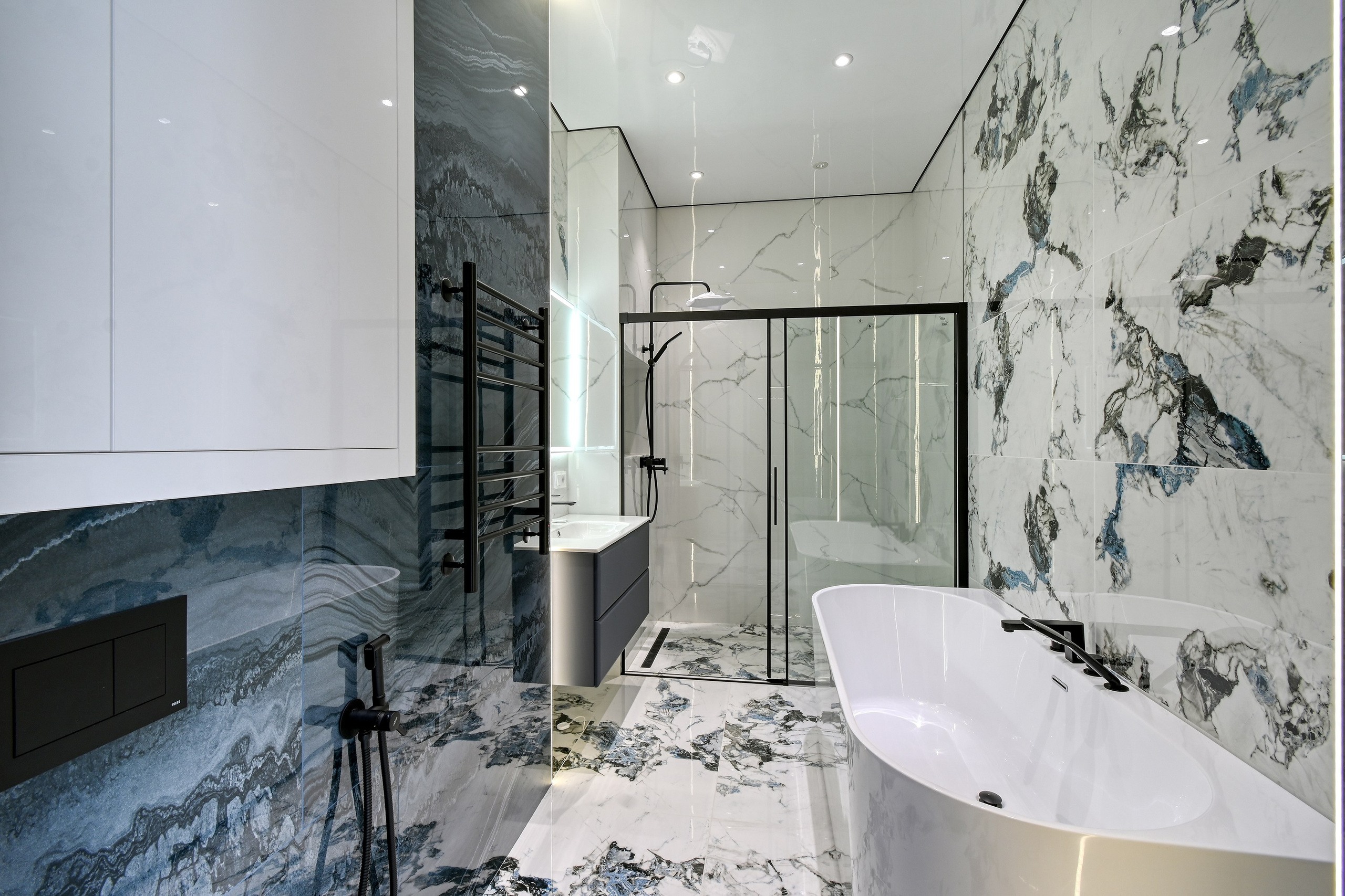 Дом на Мацесте. Интерьерный фотограф в Сочи | Роман Сусленко