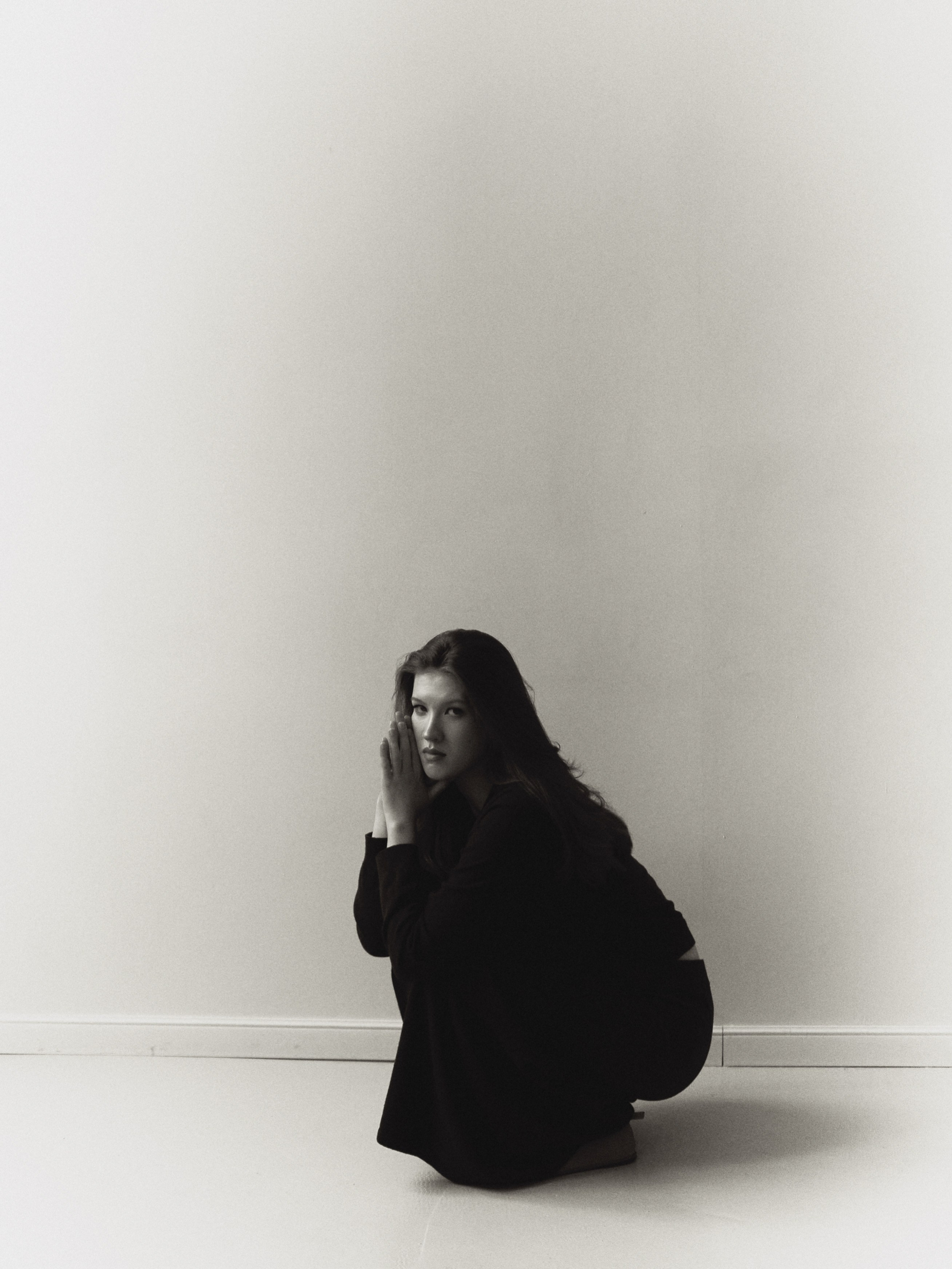 Nastya. Индивидуальная и семейная фотосессия в Чебоксарах Оксана Русакова