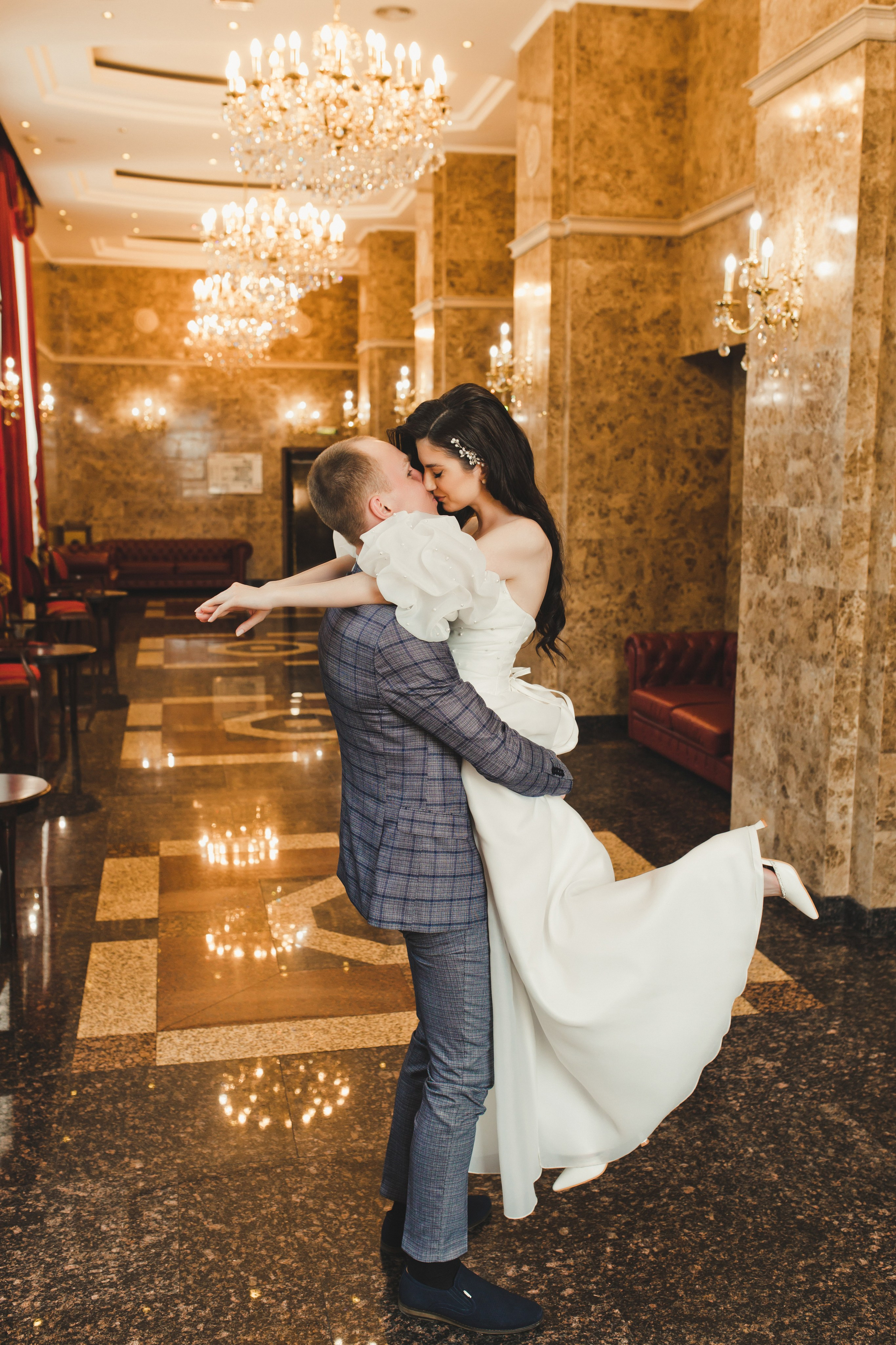 МУЗЫКАЛЬНЫЙ ТЕАТР