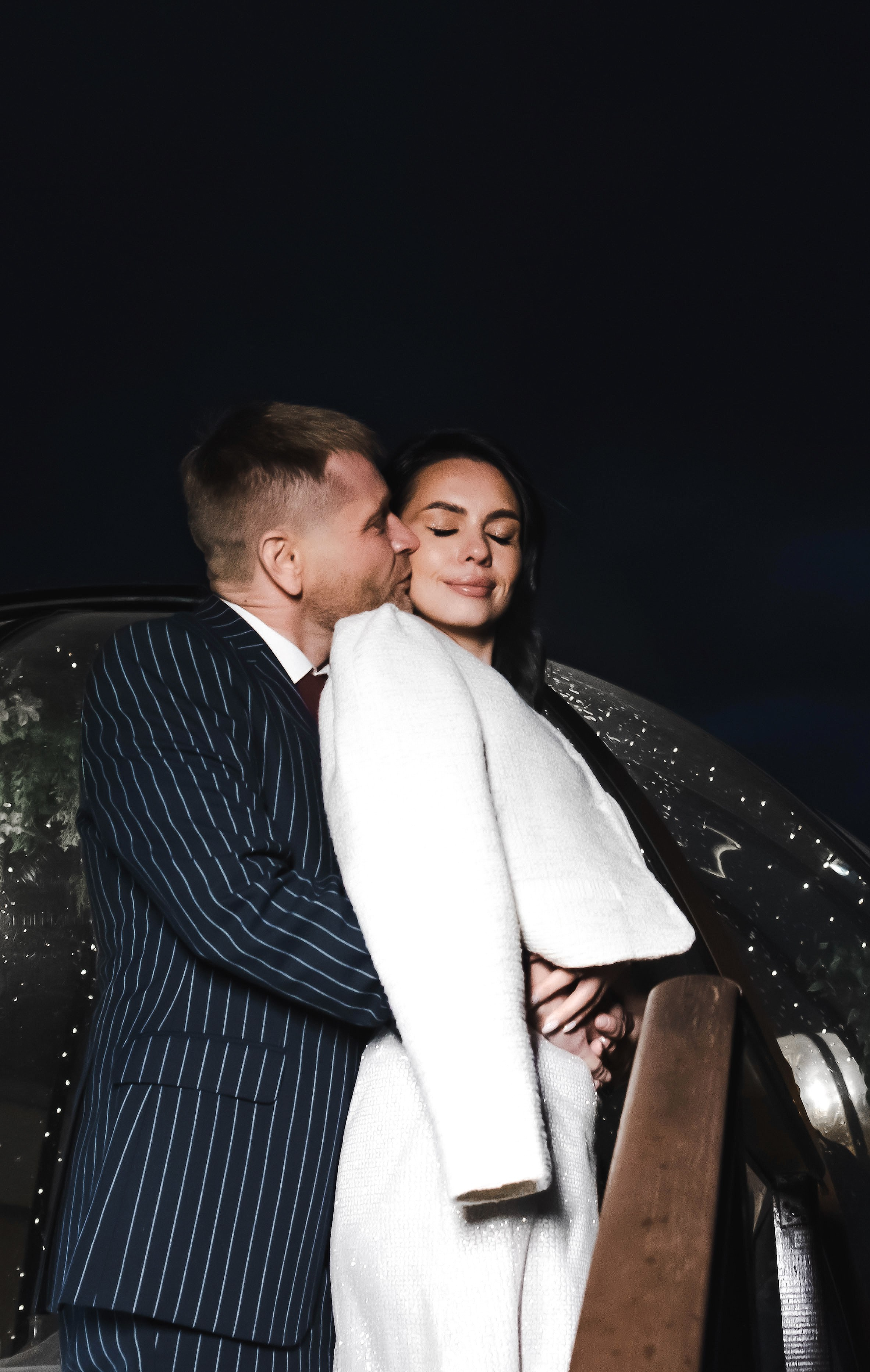 Уютный вечер нашей семьи. Свадебный и семейный фотограф в Новосибирске, Санкт-Петербурге, Москве