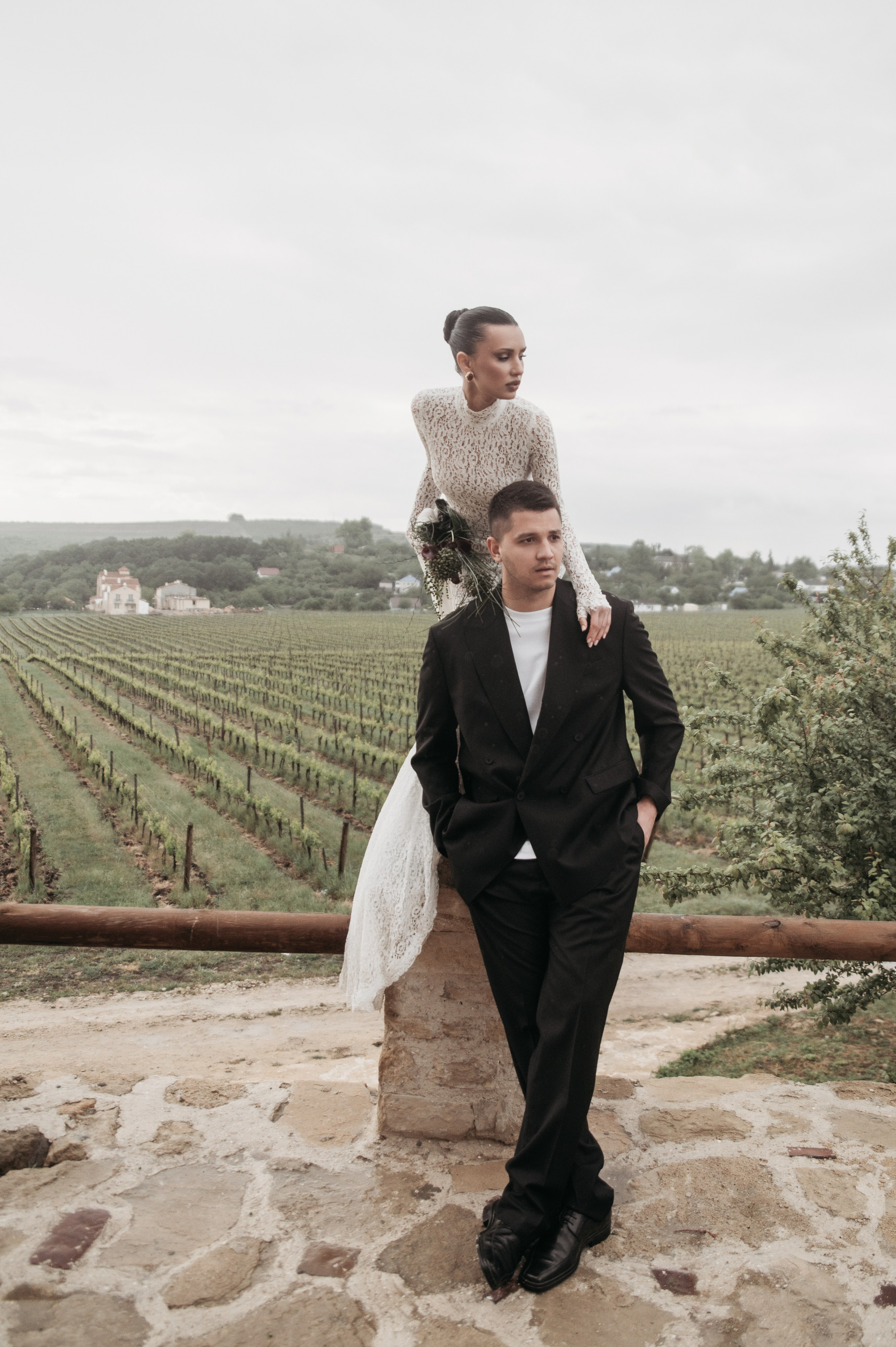 Свадебная фотосессия в Твери, Москве и Санкт-Петербурге. Свадебный фотограф в Твери, Москве и Санкт-Петербурге Денисова Екатерина