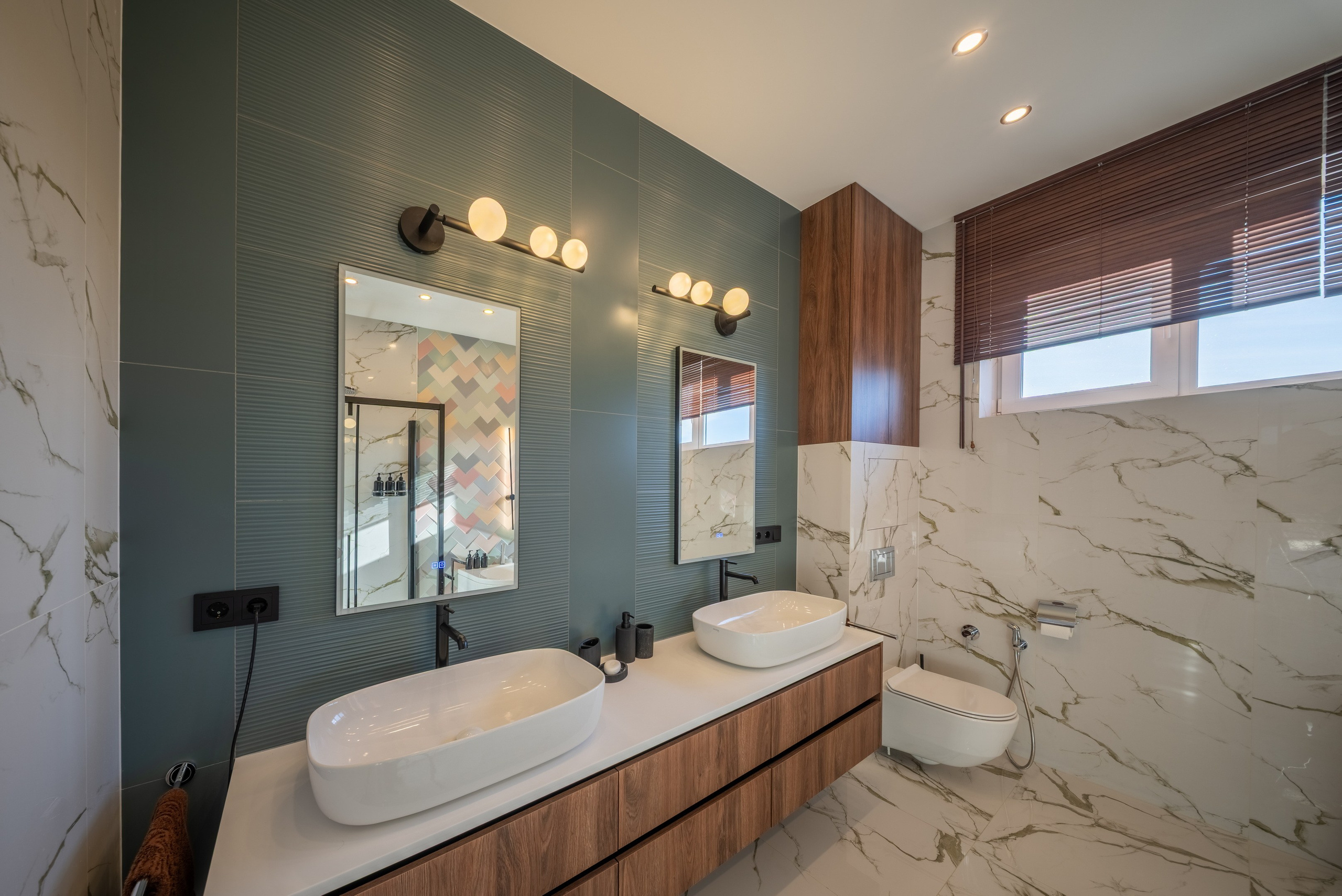 Интерьер. Коттедж. Константин Дем | Фотограф