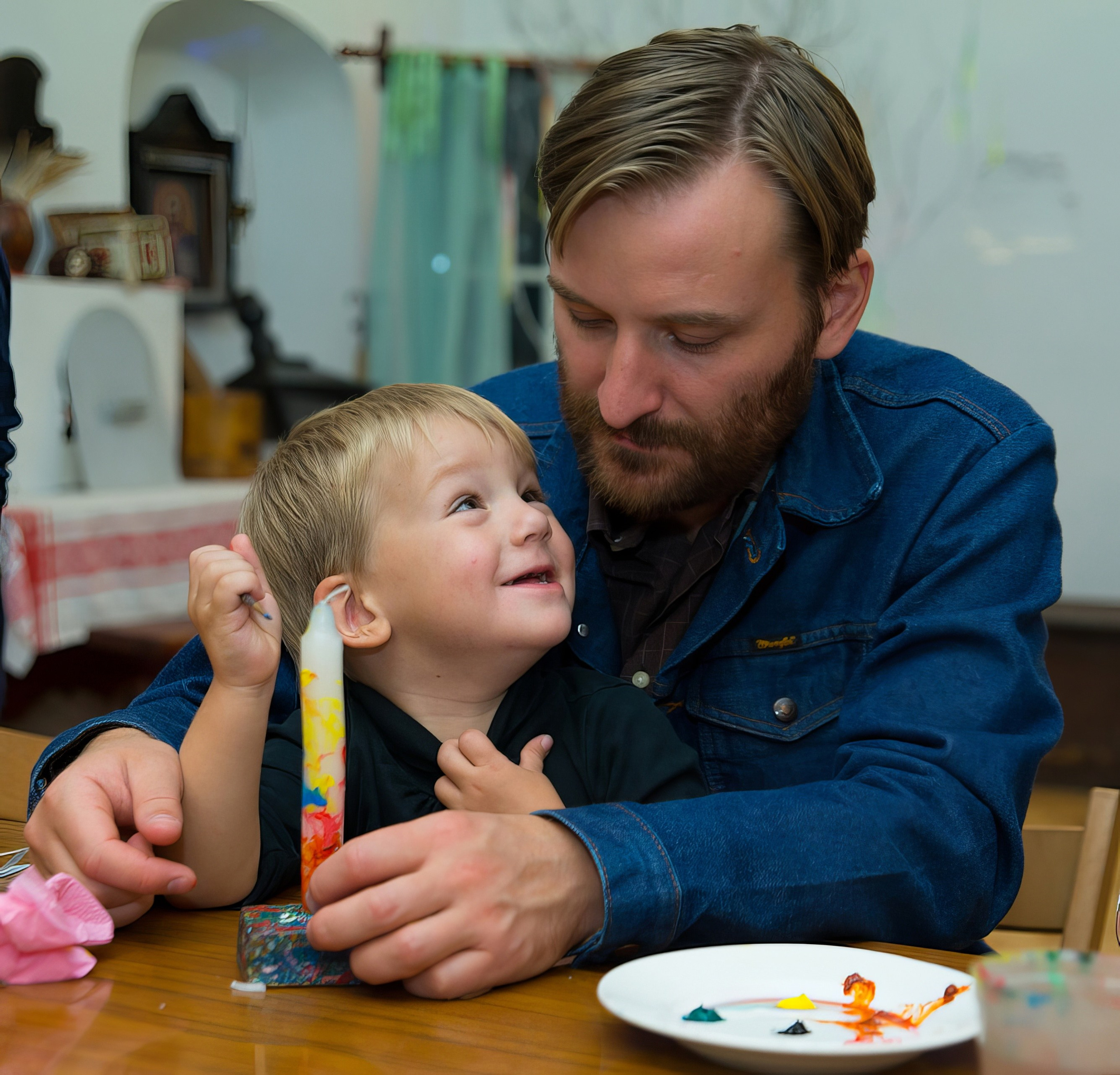 Репортаж. Дети. Константин Дем | Фотограф