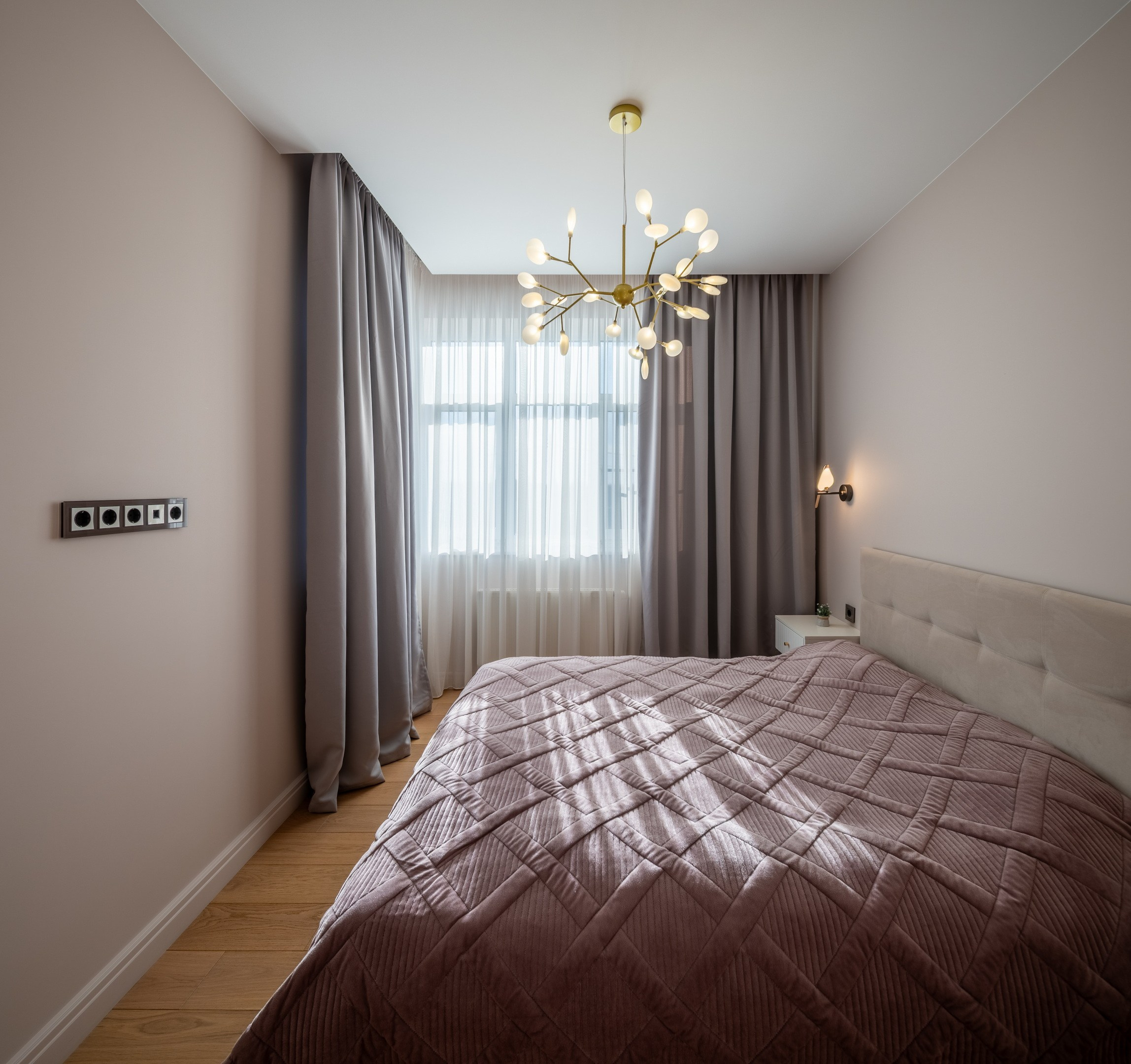 Интерьер. Коттедж. Константин Дем | Фотограф