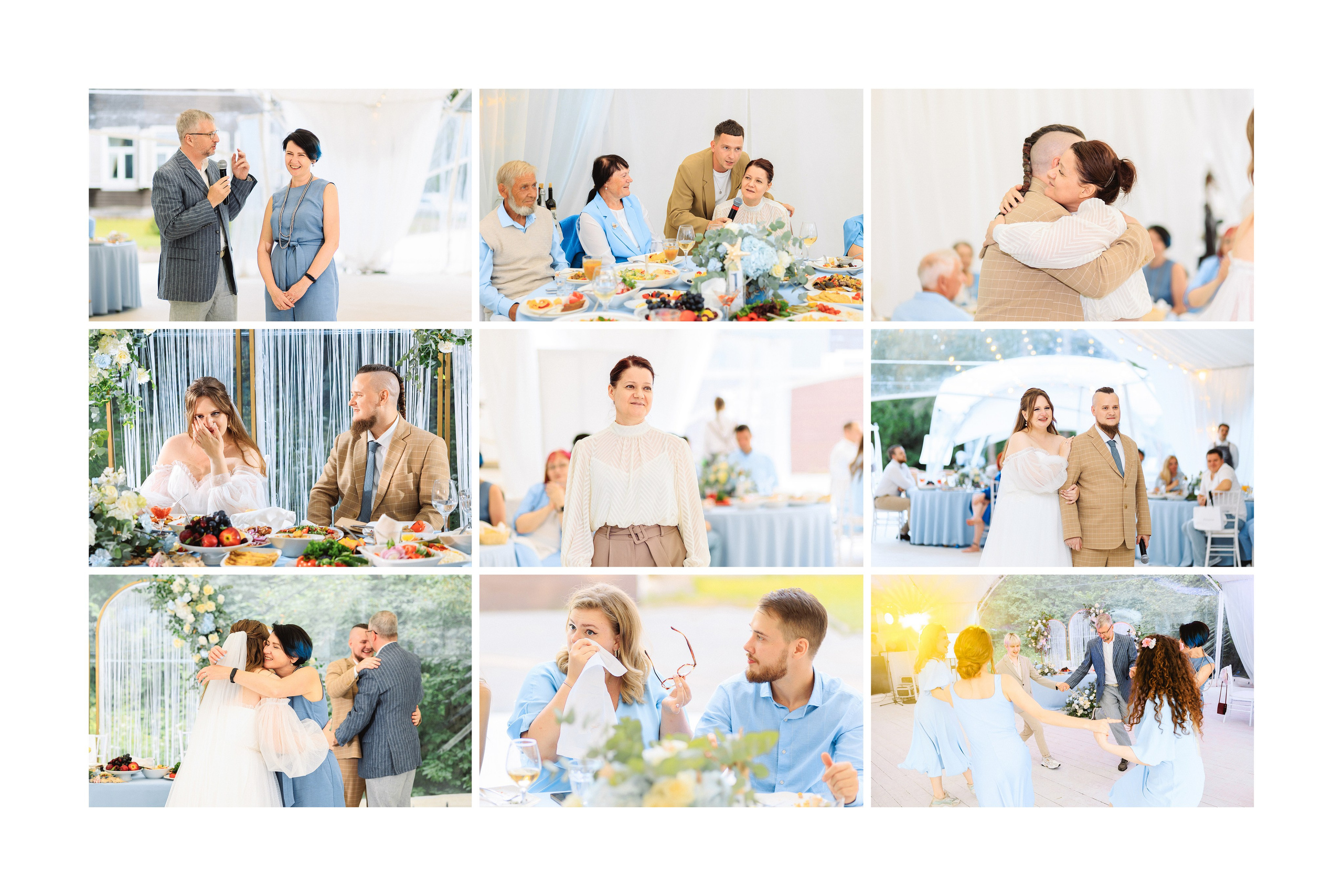 Свадебный фотограф Москва. Фотограф Москва — Павел Михайлов