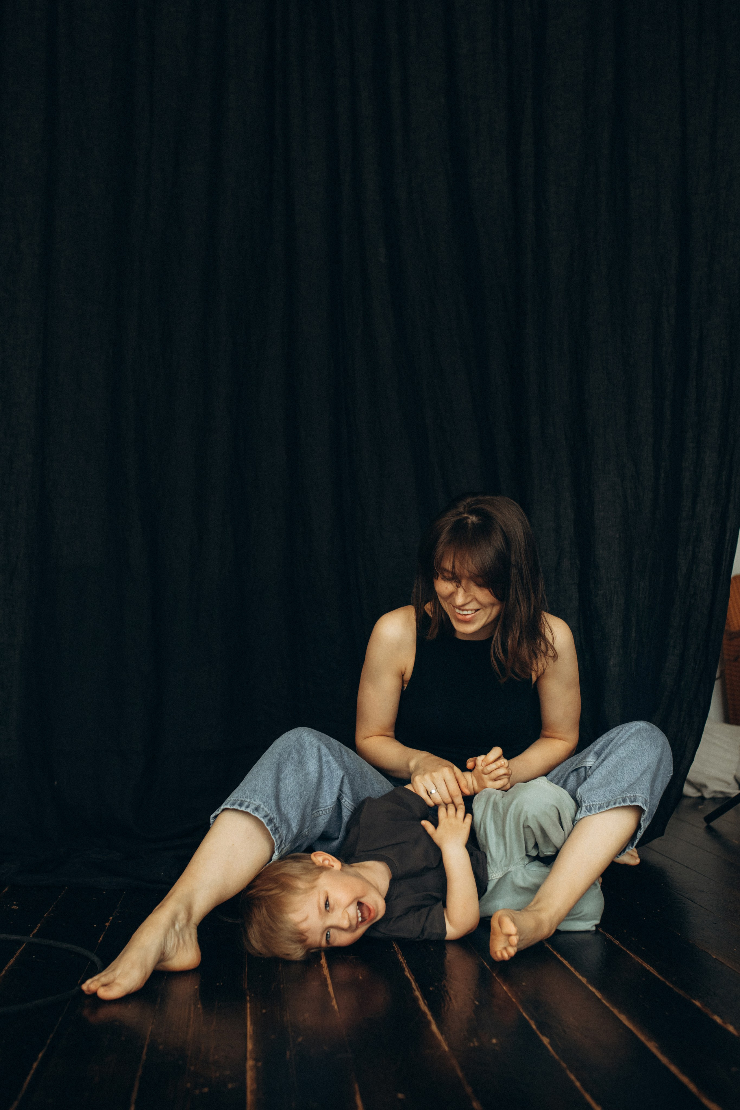 Света Стасик. Семейный фотограф в Минске и РБ Стеликова Анна