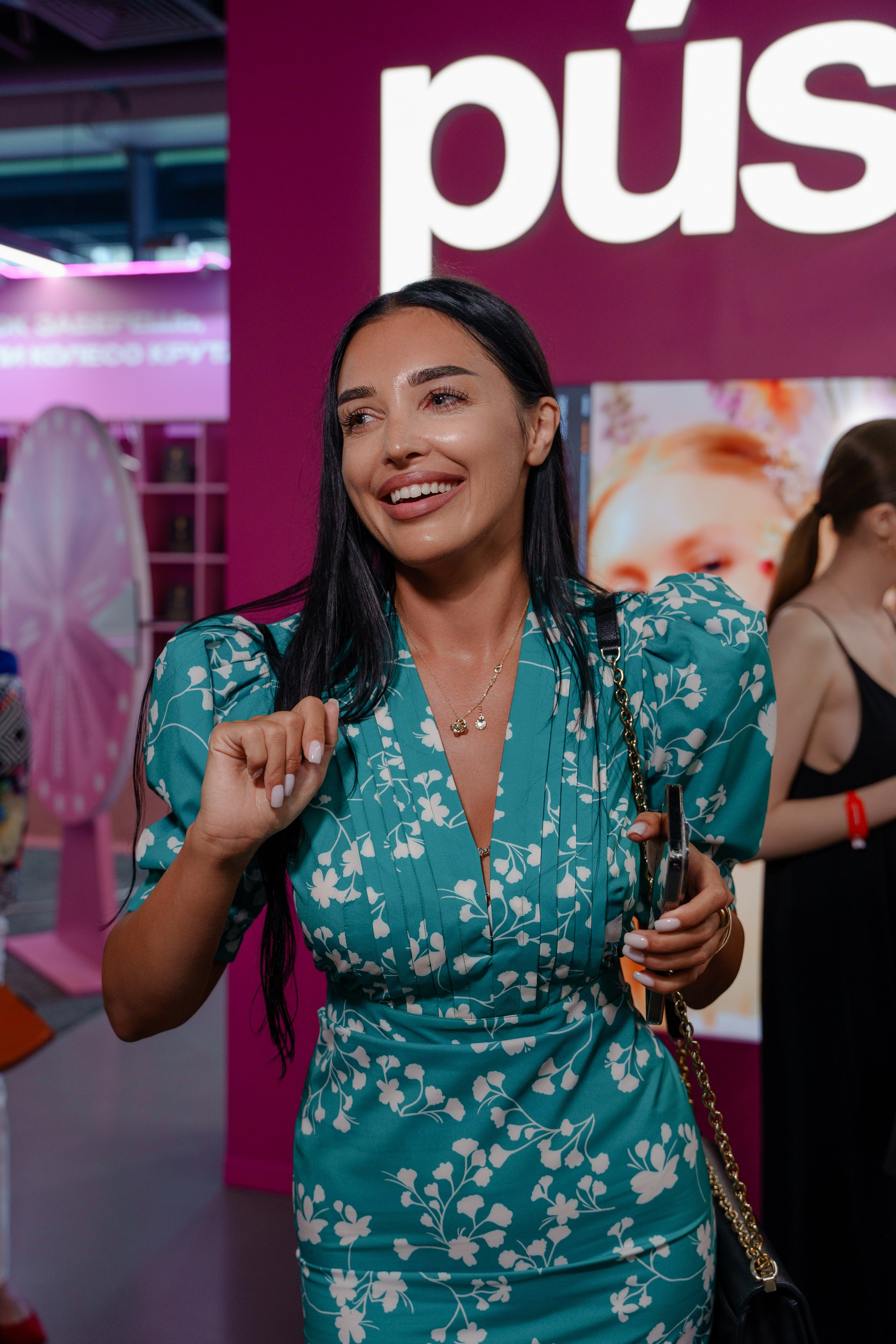 Фотограф на самую масштабную женскую конференцию в России WomenConf. Репортажный фотограф Москва Сергей Дружинин