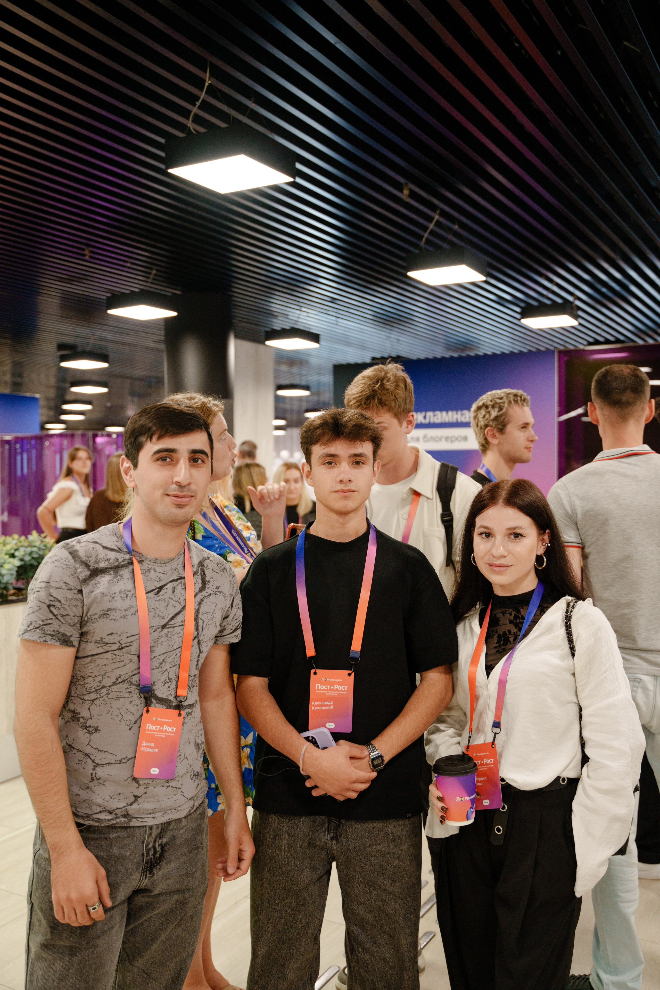 ПОСТ РОСТ ЯНДЕКС. Репортажный фотограф Москва Сергей Дружинин