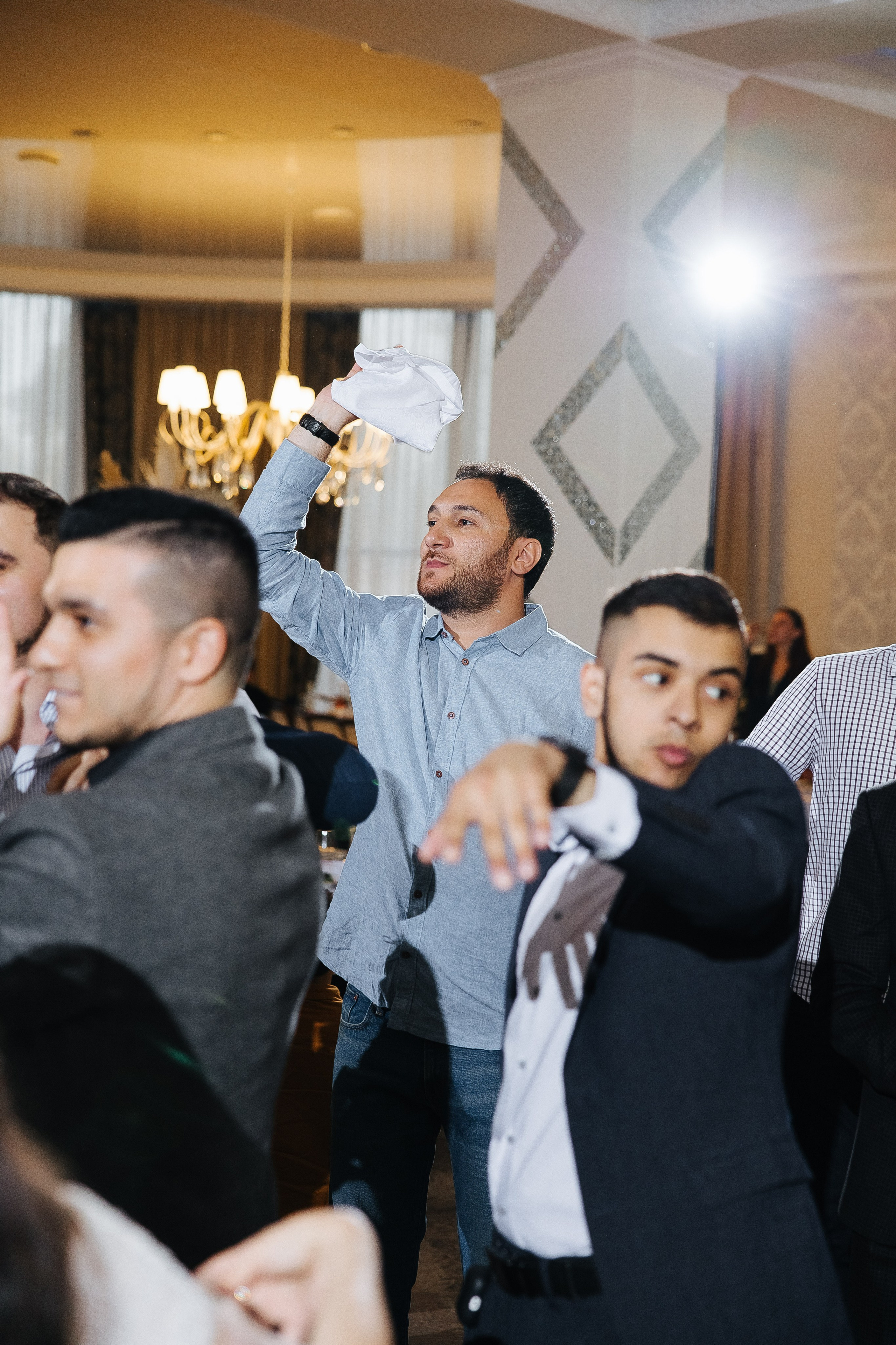 Шах и Ирада. Фотограф в Красноярске Надежда Воскресенская