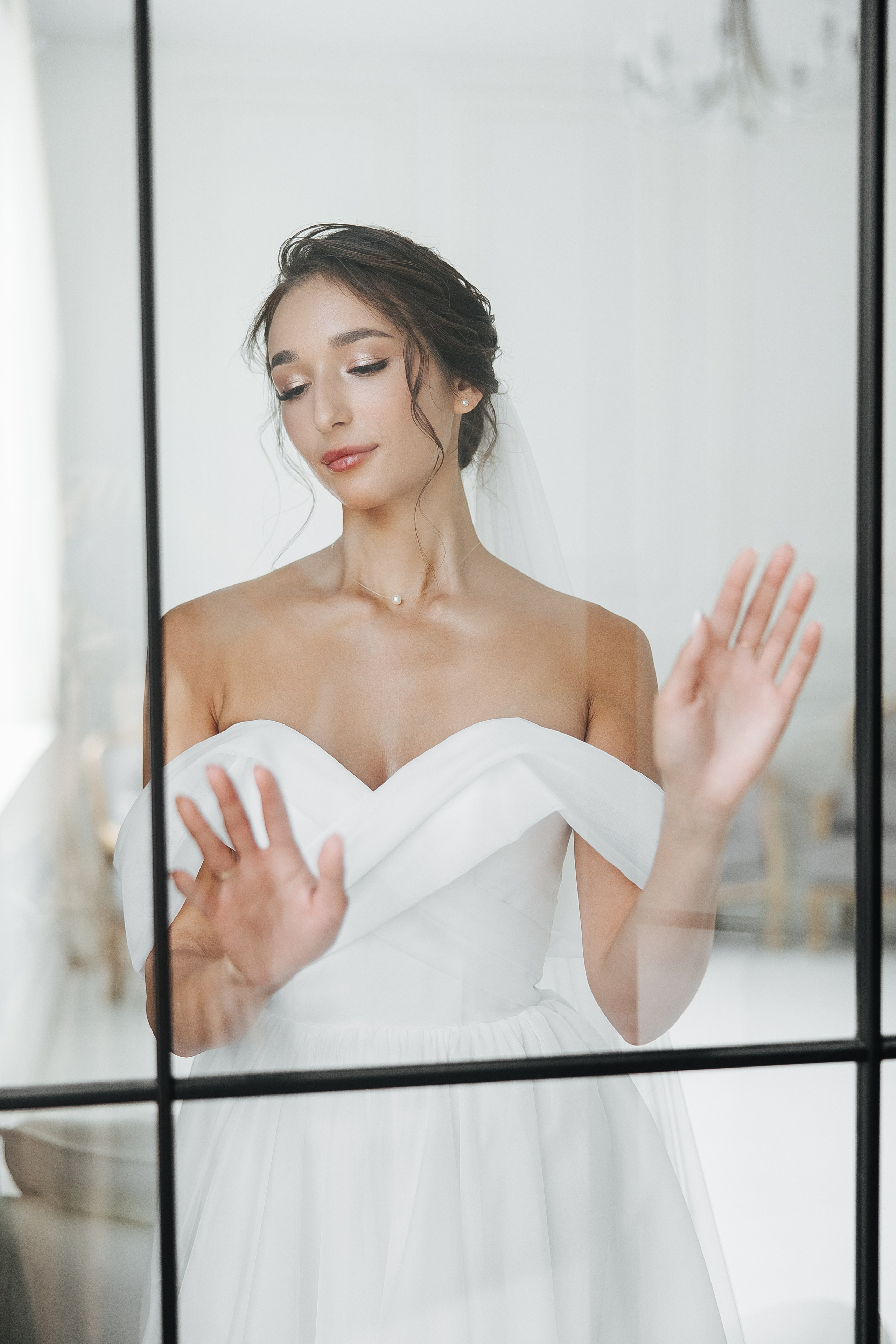 Иван Юлия. Фотограф в Красноярске Надежда Воскресенская