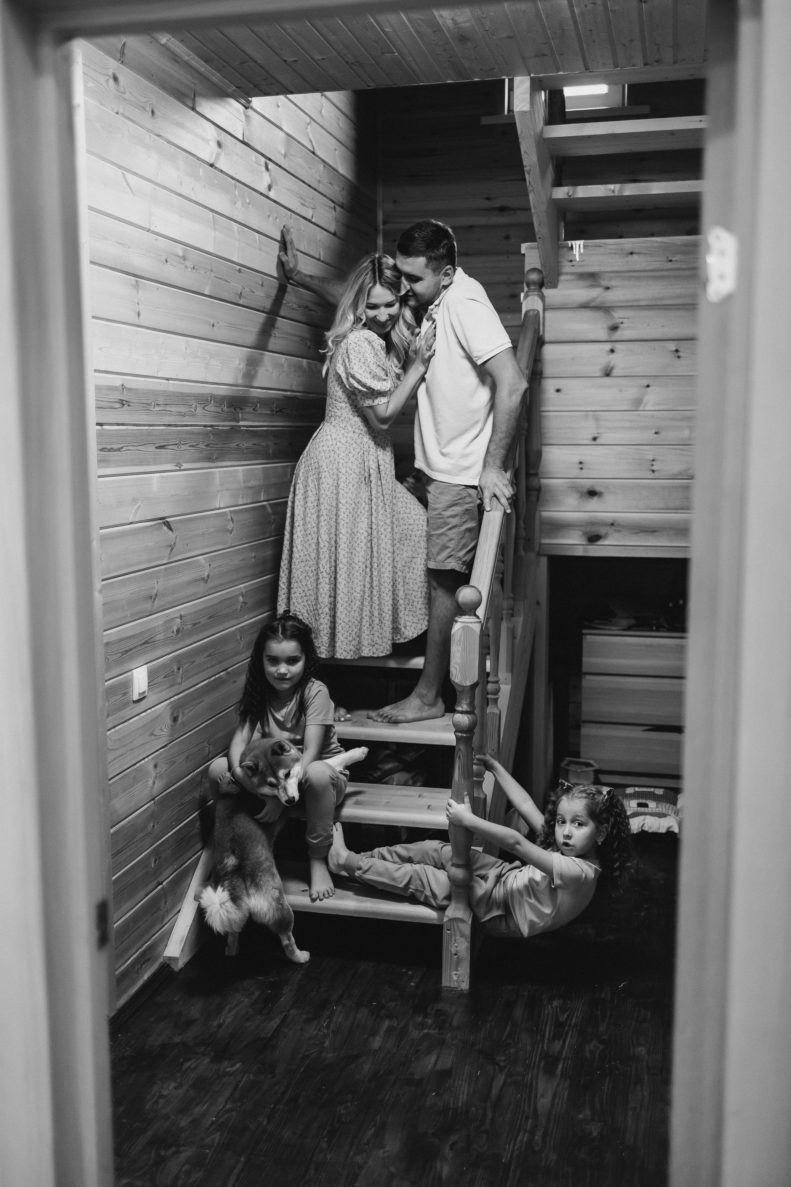 ОСЕНЬ. Евгения Пелипас