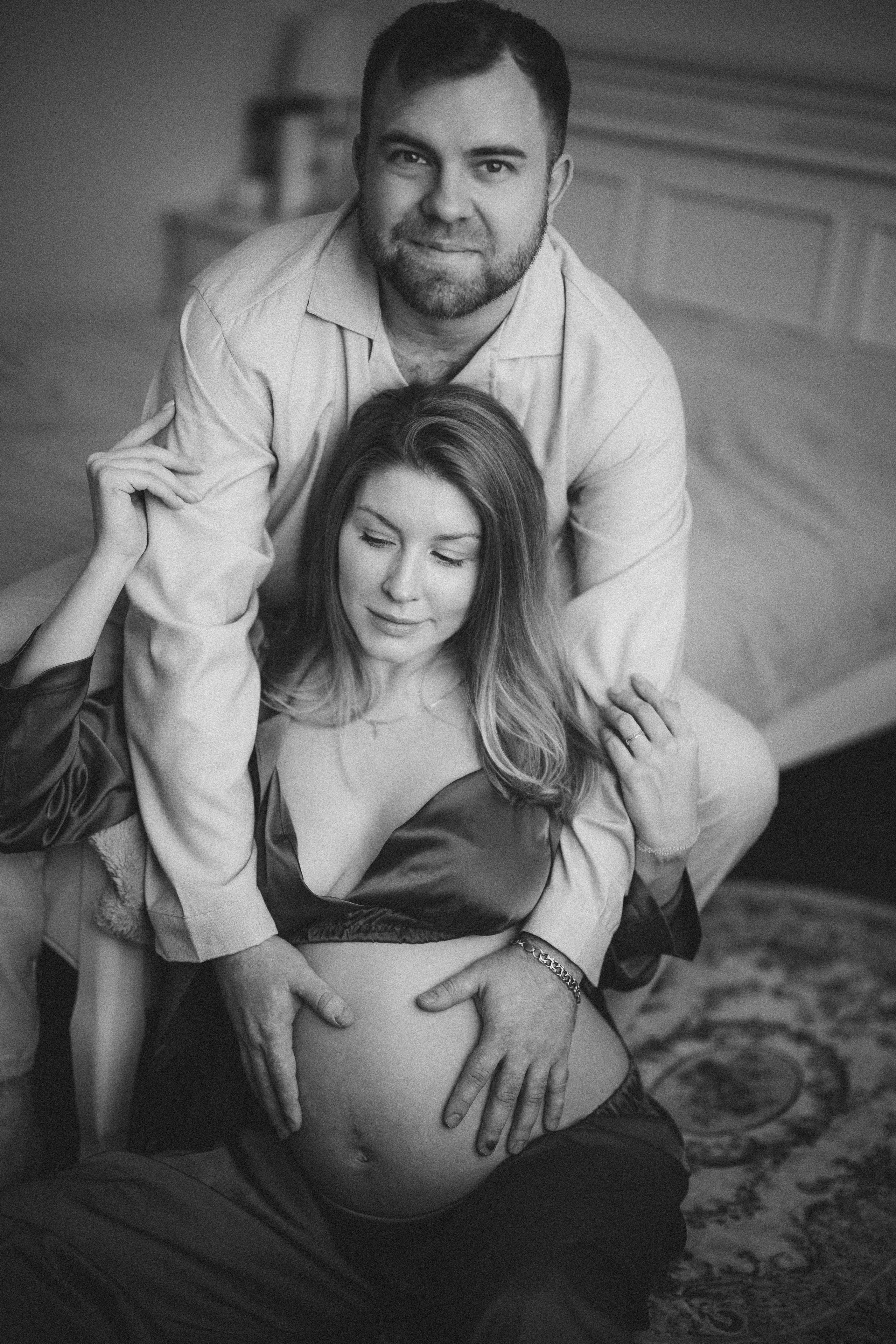 Просто, о главном. Евгения Пелипас