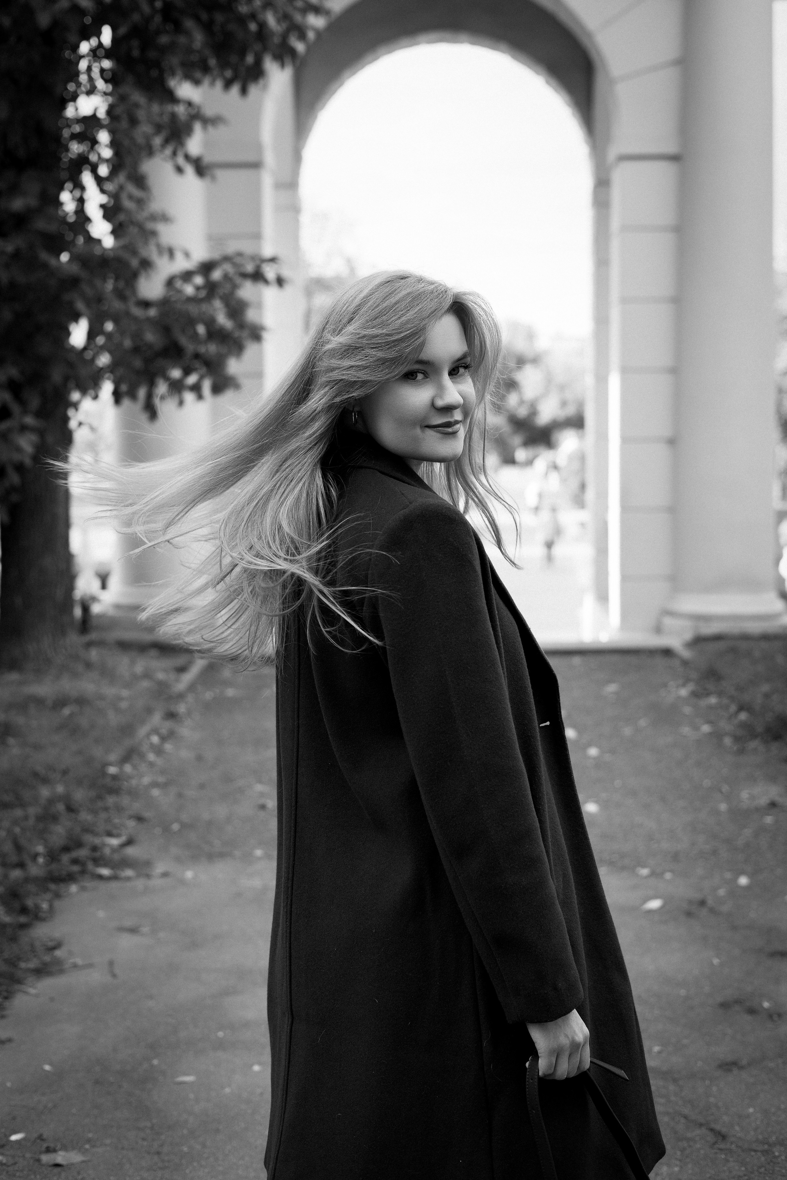 Индивидуальные фотопрогулки. Фотограф Минск