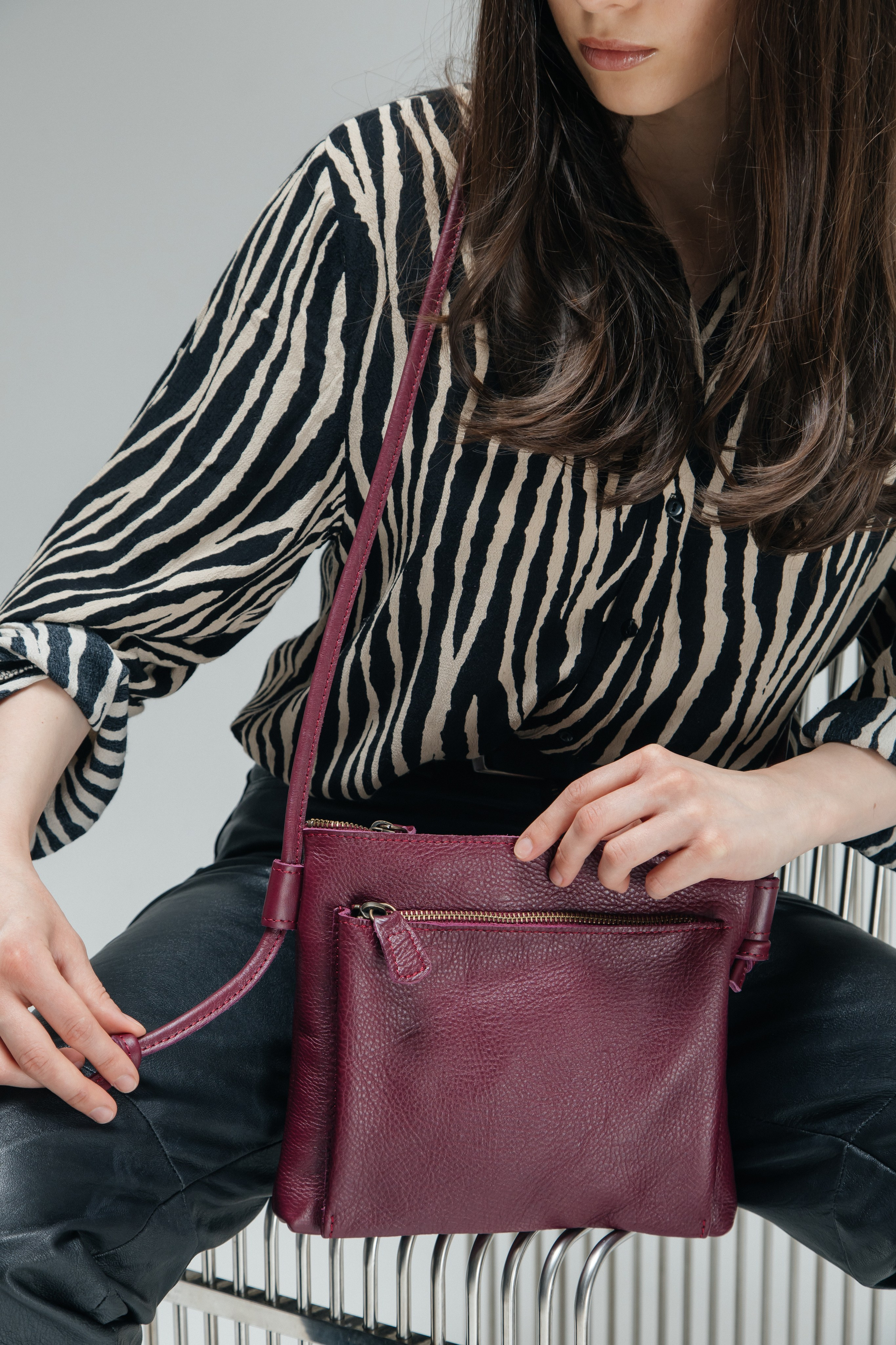 Съемка для брендов. Фотограф в Санкт-Петербурге Шура Капустина