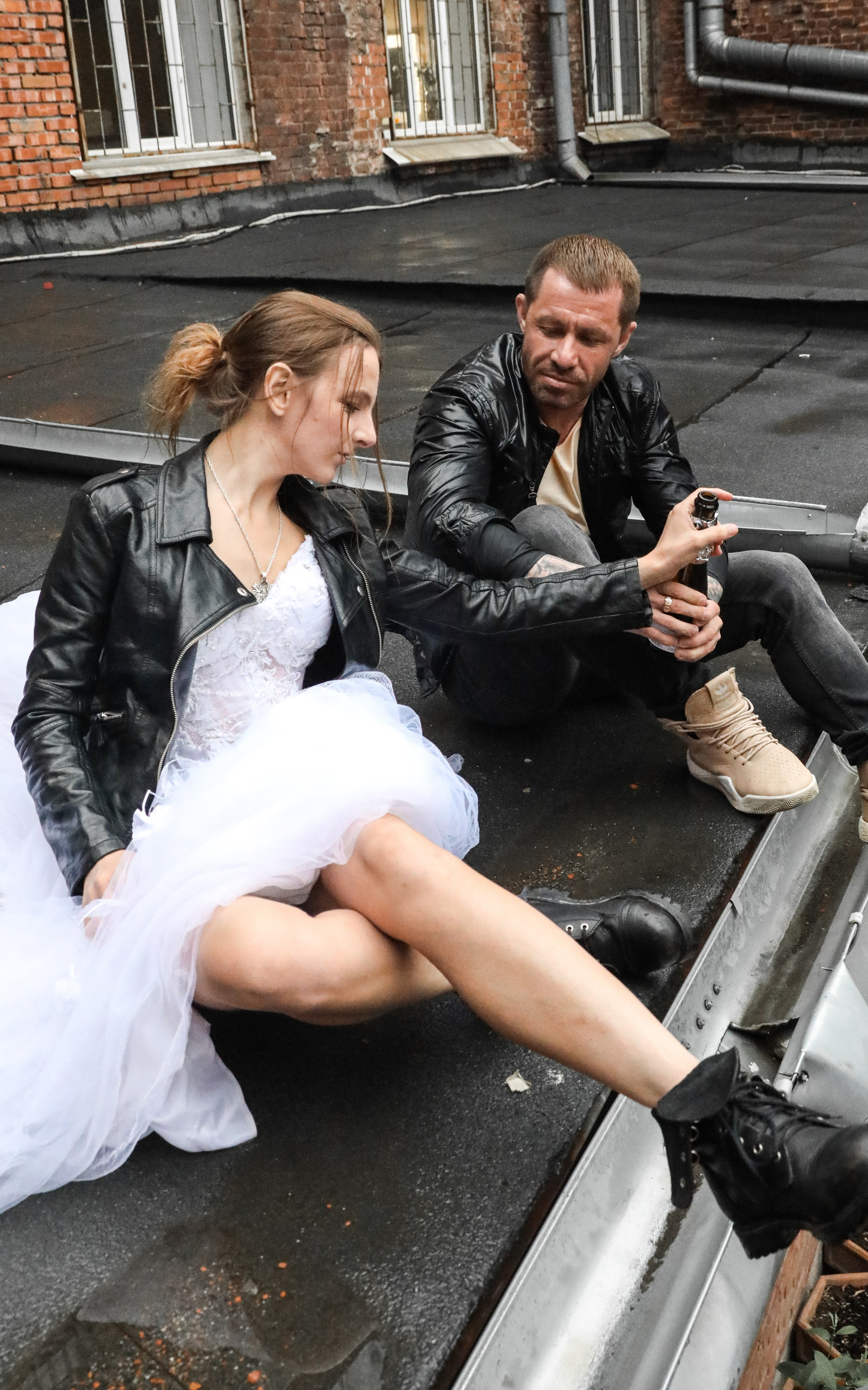 Love story. Фотограф состояний Марина Савинская