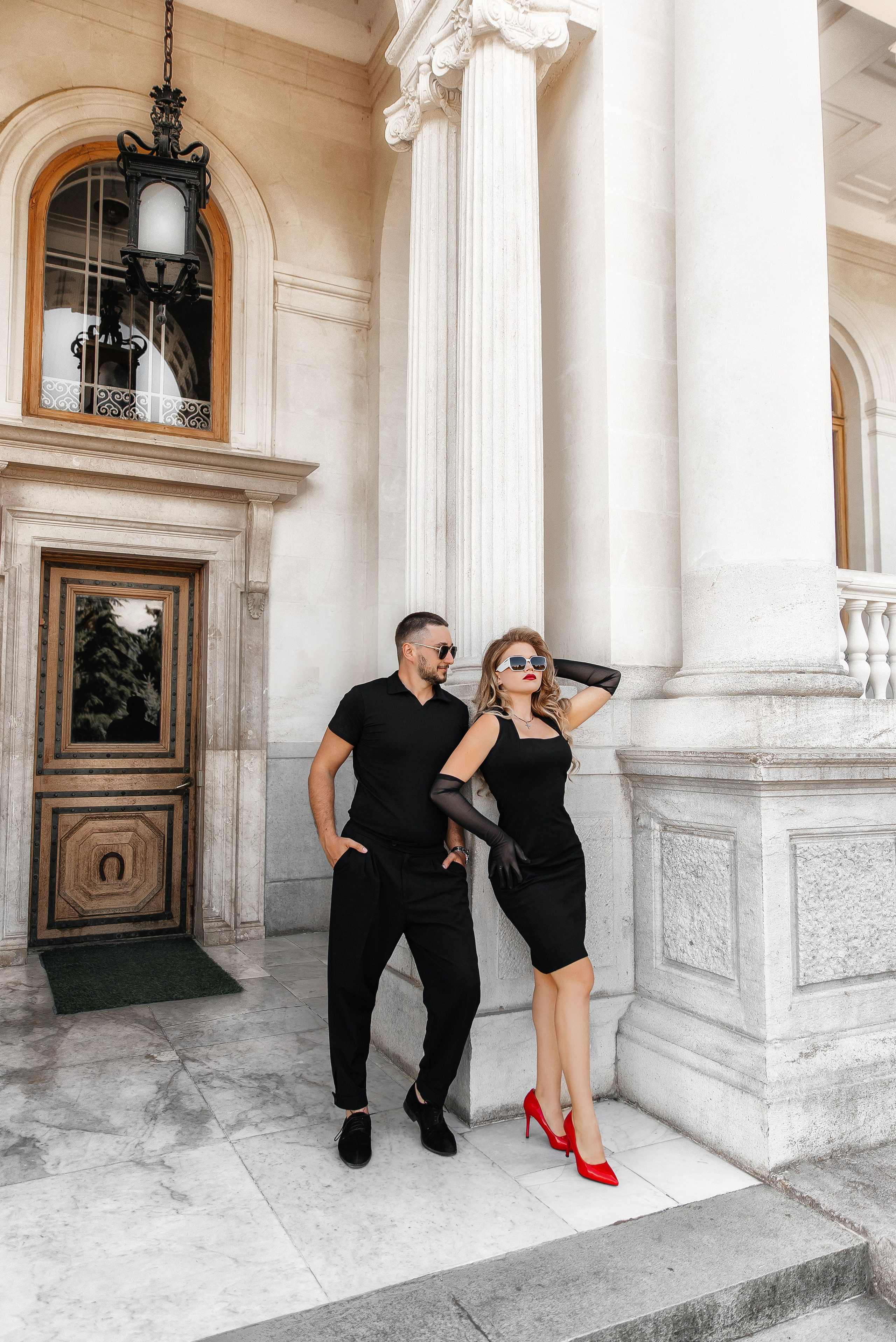ITALIAN LOVE STORY Kseniya & Vladislav. Свадебный фотограф в Евпатории и в Крыму, Love story, женский портрет