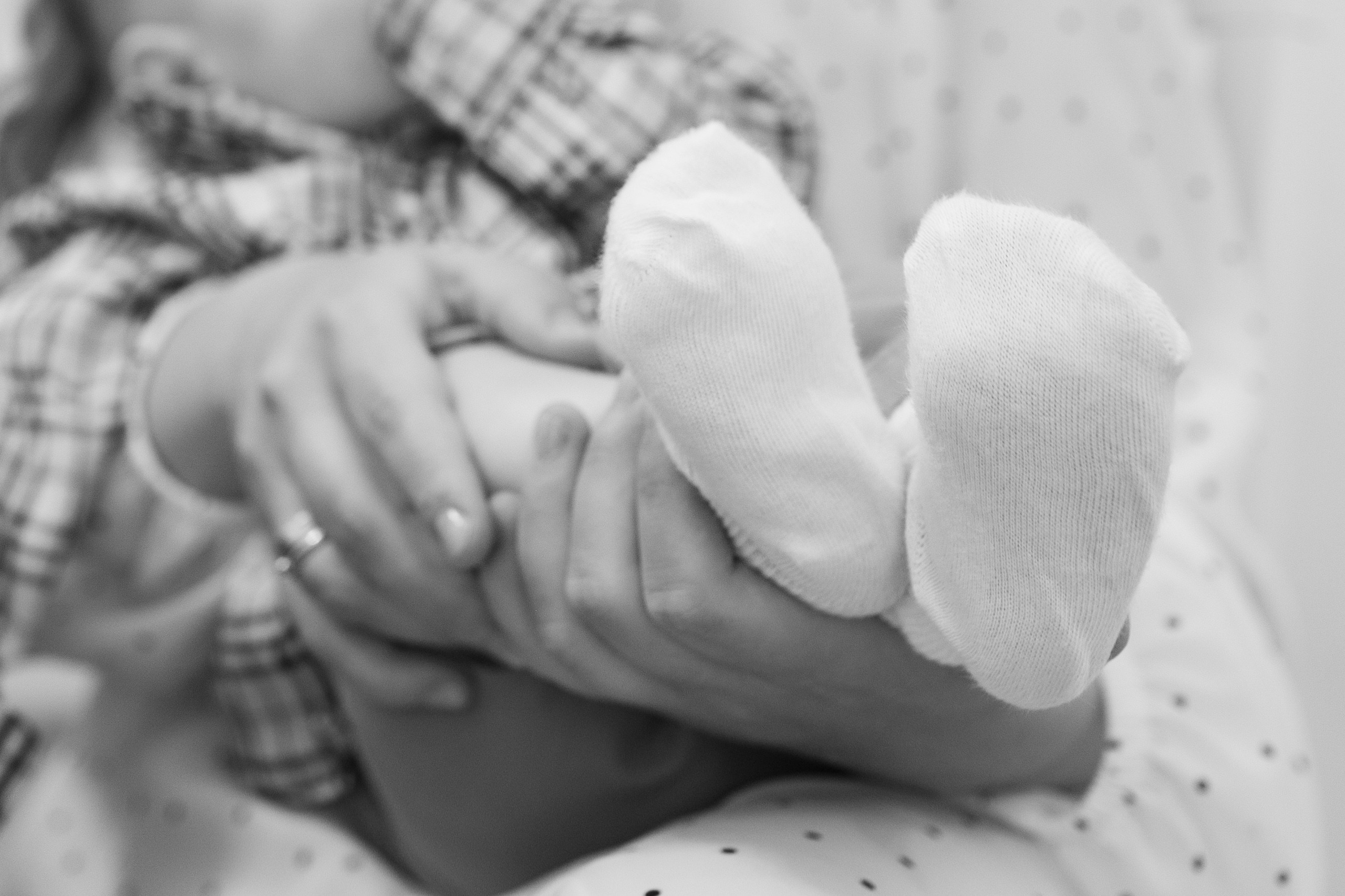 Домашняя семейная история. Портретный и семейный фотограф в Краснодаре Оксана Сараева