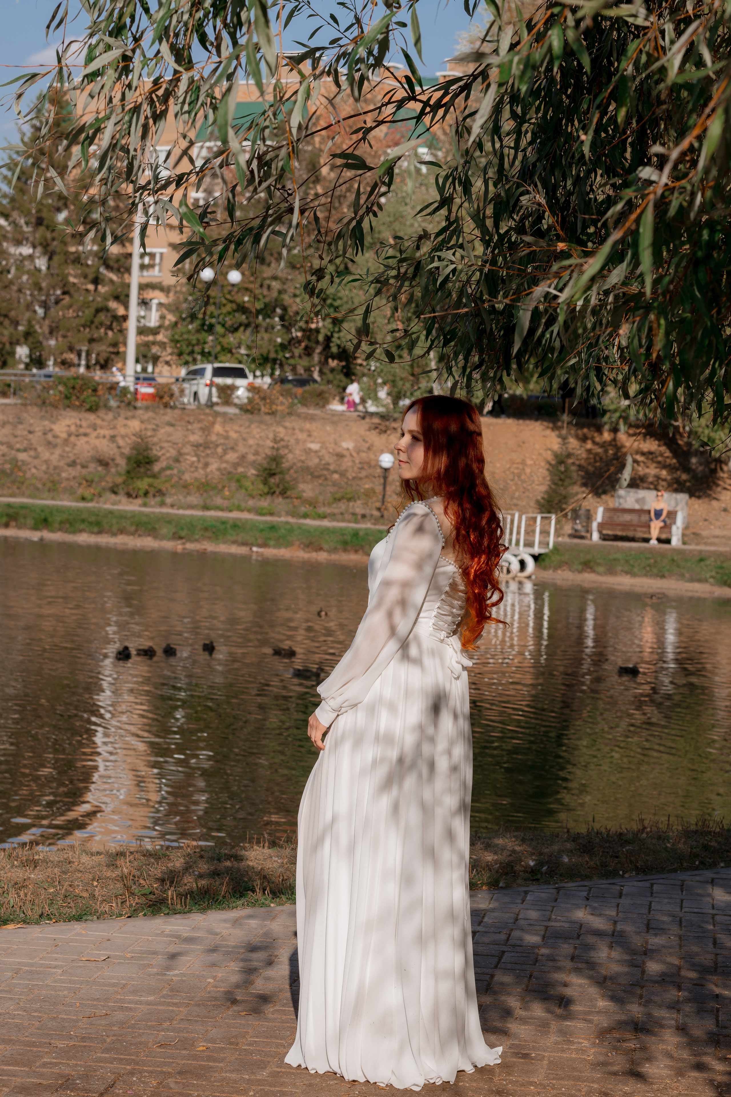 Павел & София. Свадебный фотограф в Чебоксарах Анастасия Иванова