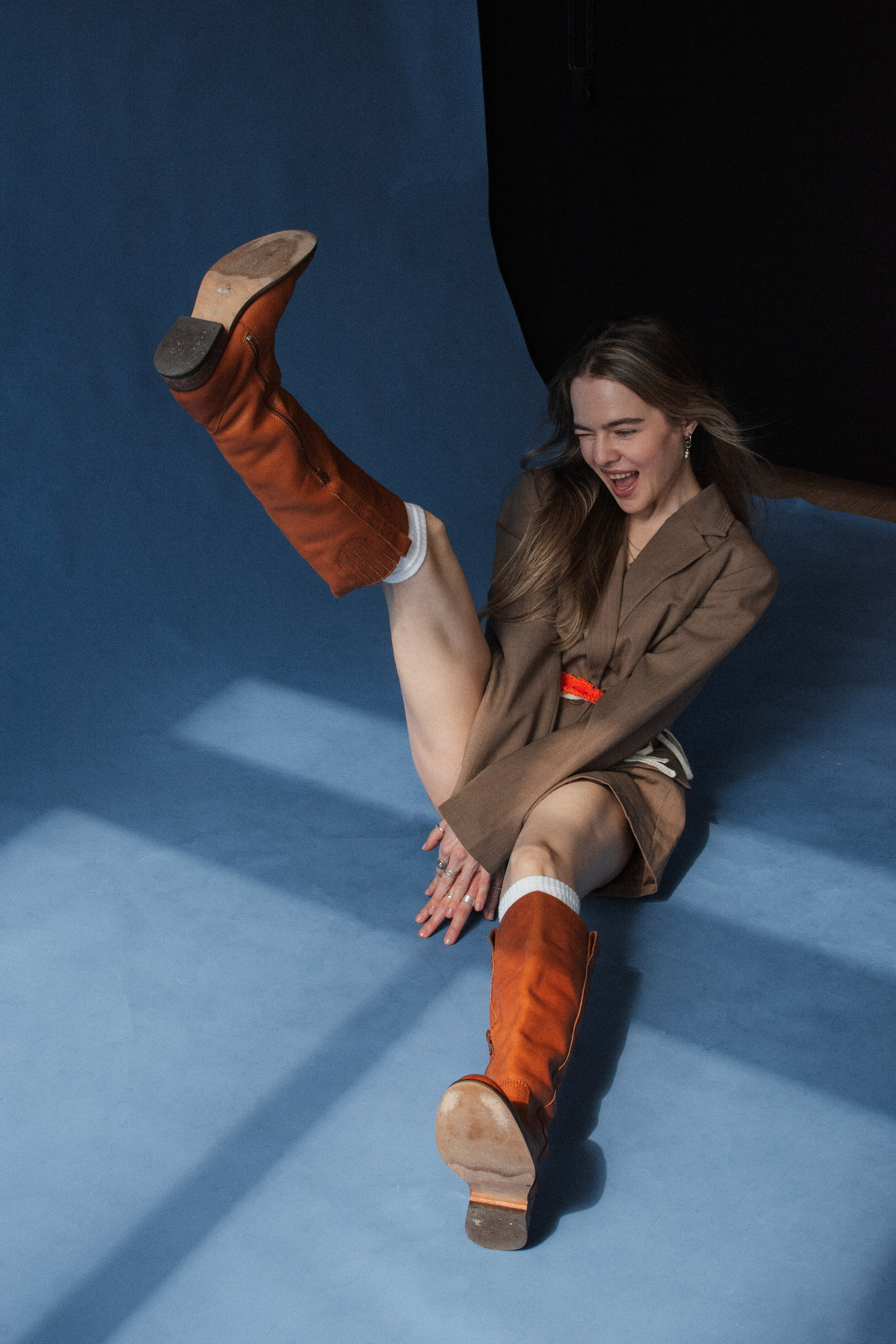 Студийная серия