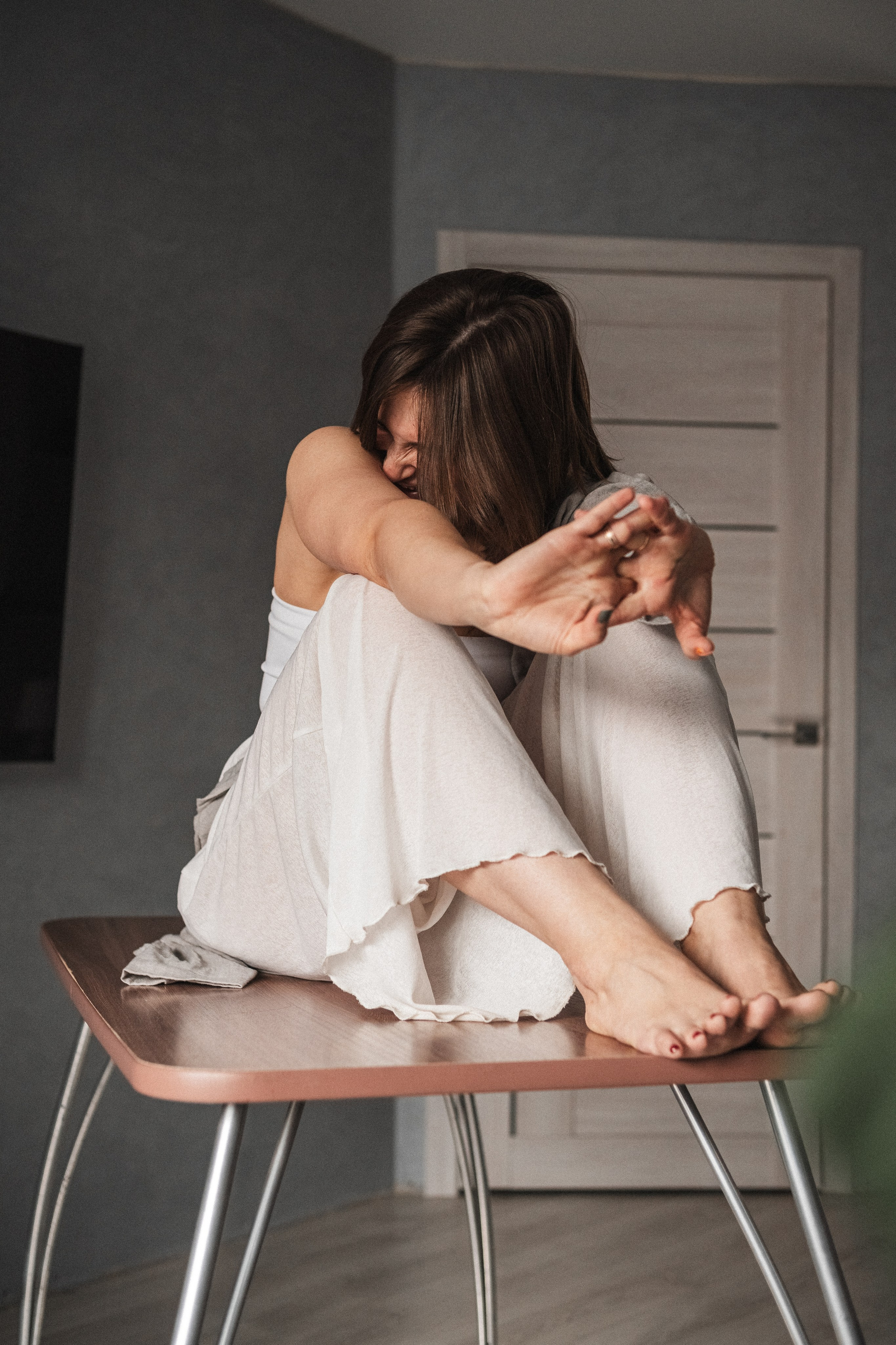 Домашняя серия. Alenasokolowa.ru