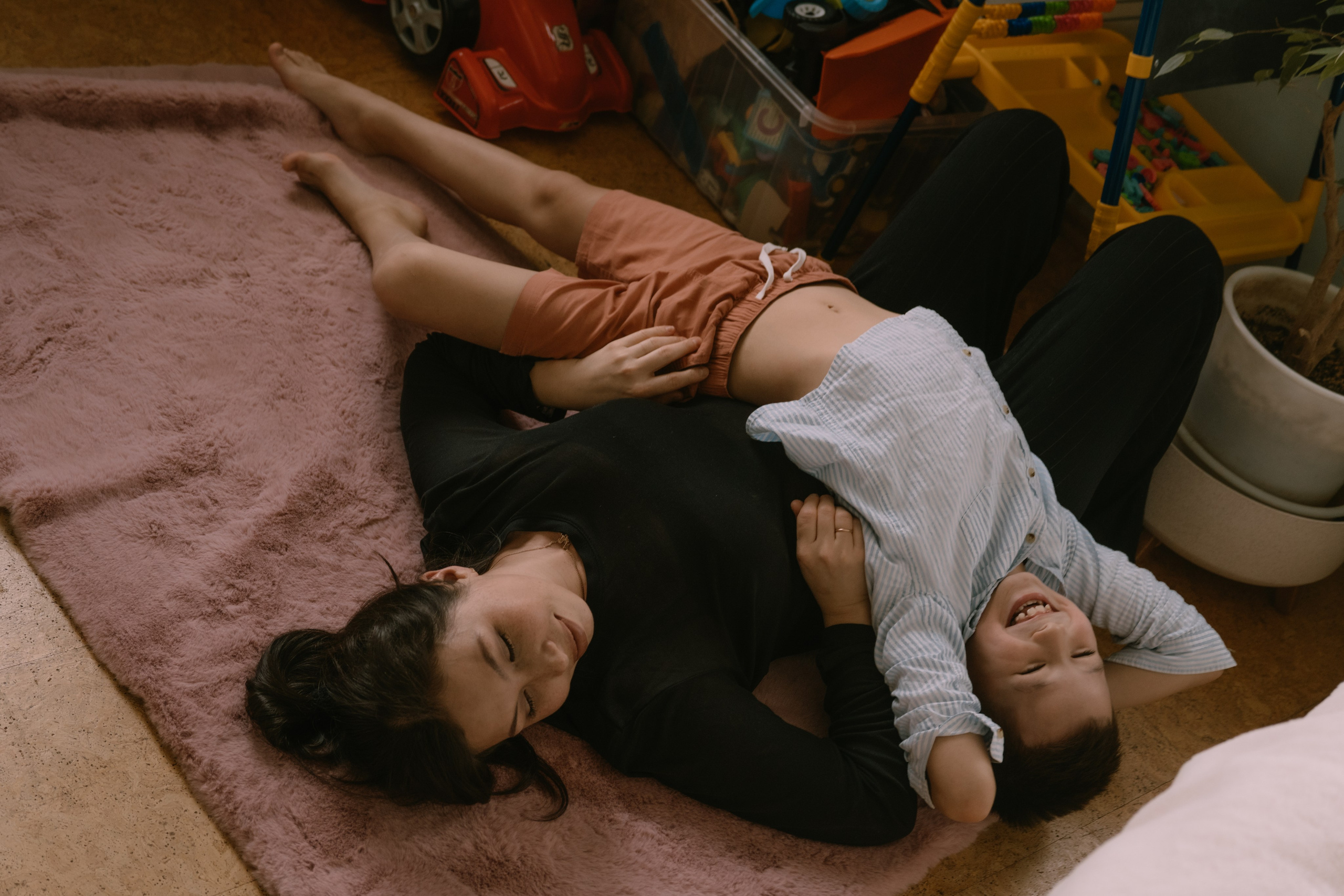 Семейная домашняя серия. Alenasokolowa.ru