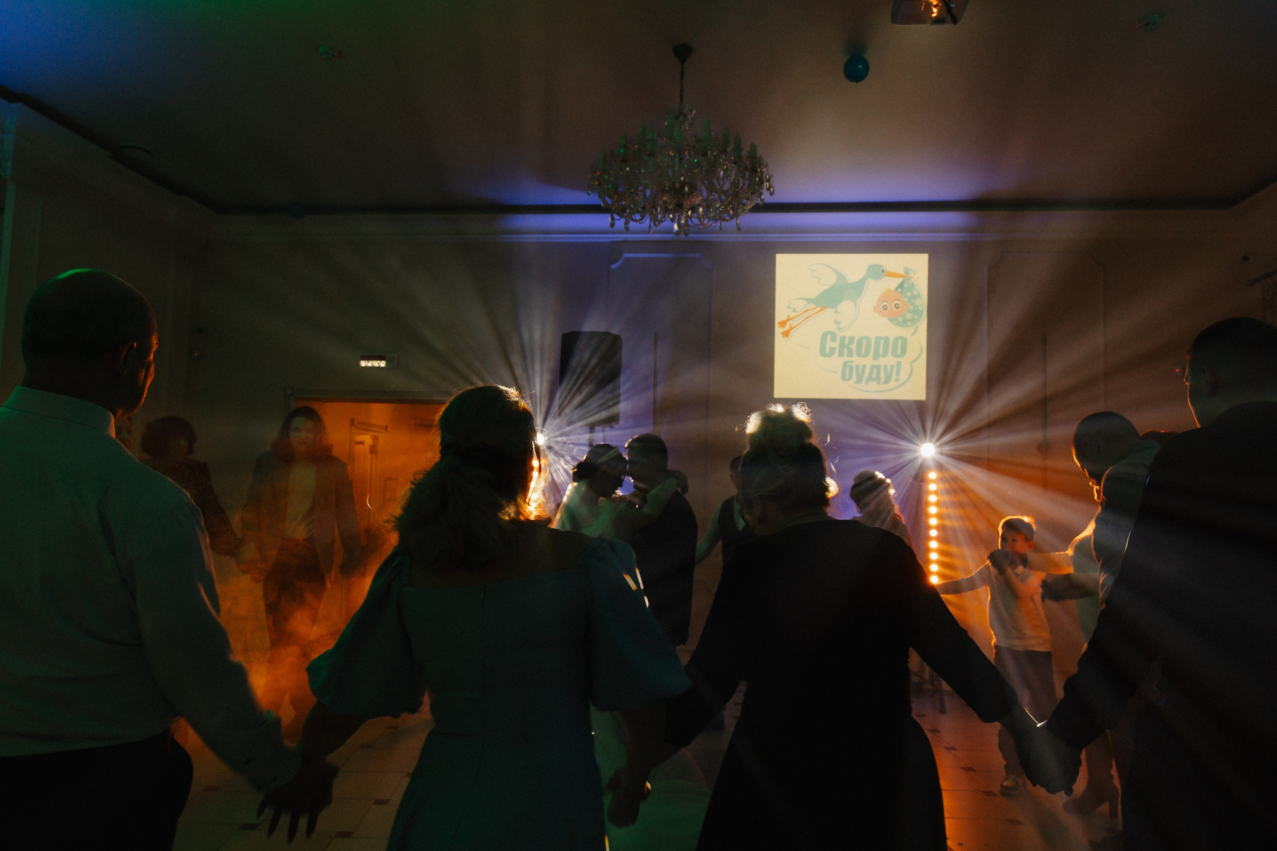 Вадим и Настя. Свадебный фотограф Роман Медведев , Минск, Беларусь