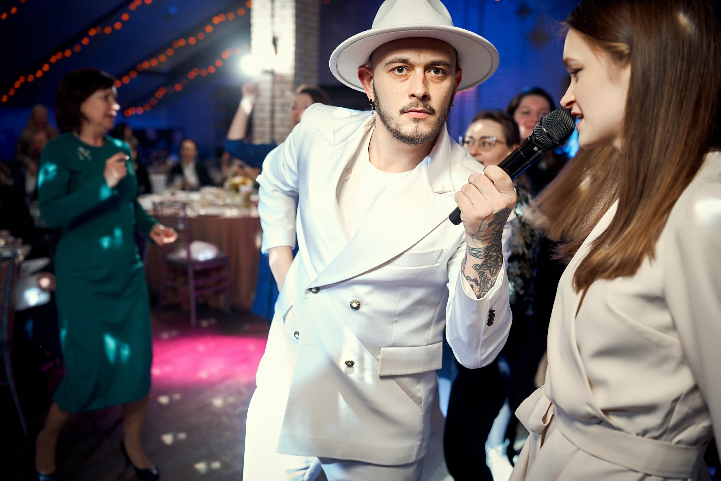 Репортажный фотограф СПБ Владимир Шишов