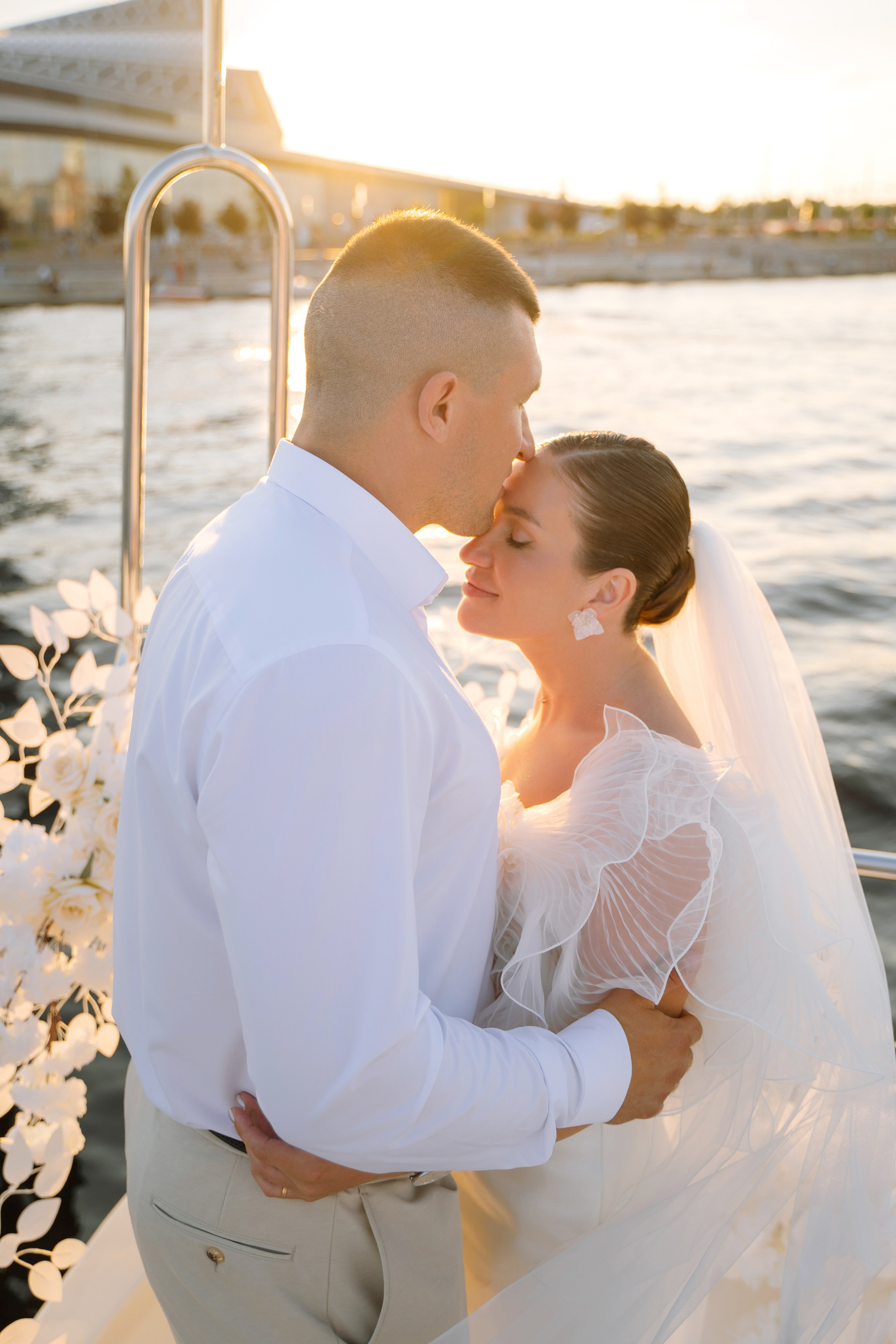 Диана и Даниил. Фотограф в Санкт-Петербурге Алексей Глазанов