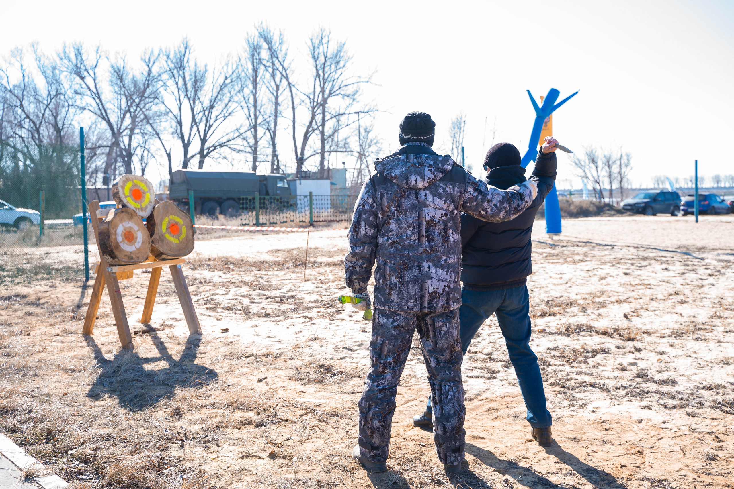 Моржеран. Shmeleva.ph Фотограф Волгоград и Волжский — Анна Шмелева