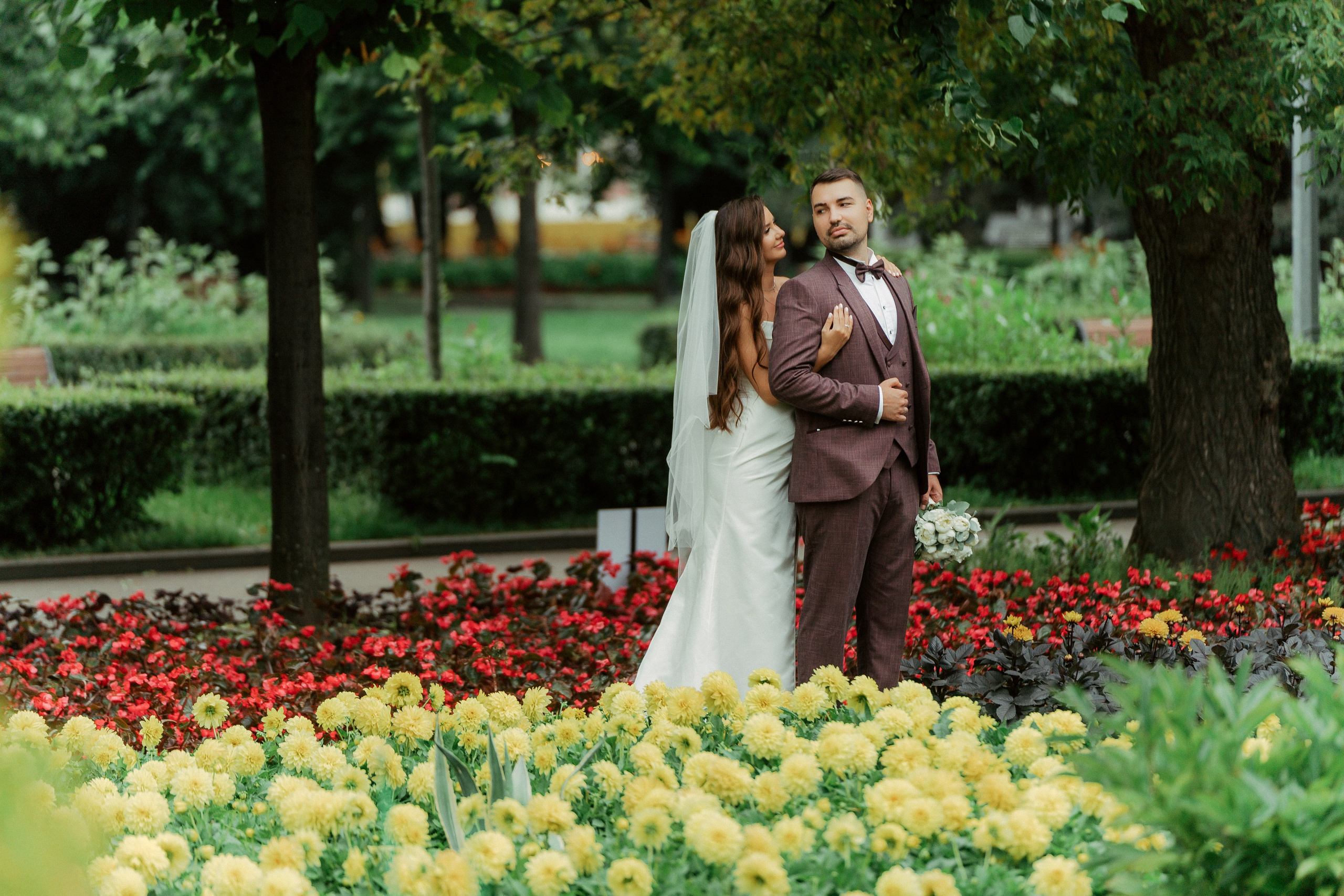 Артем и Евгения. Фотограф Никита Анкудинов. Москва — Чебоксары — Казань