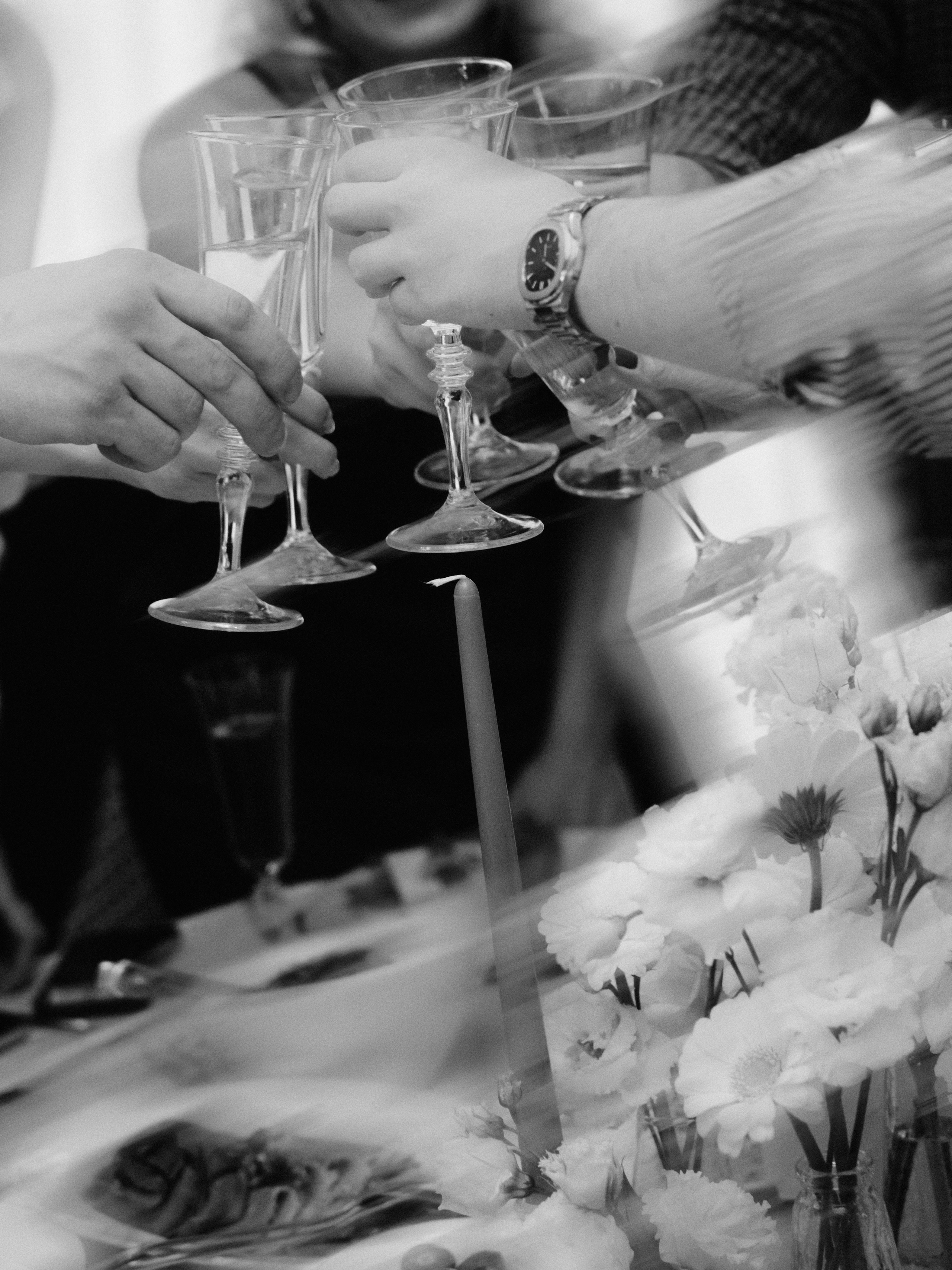 Weddings by Olya Filina| Moscow Photographer
