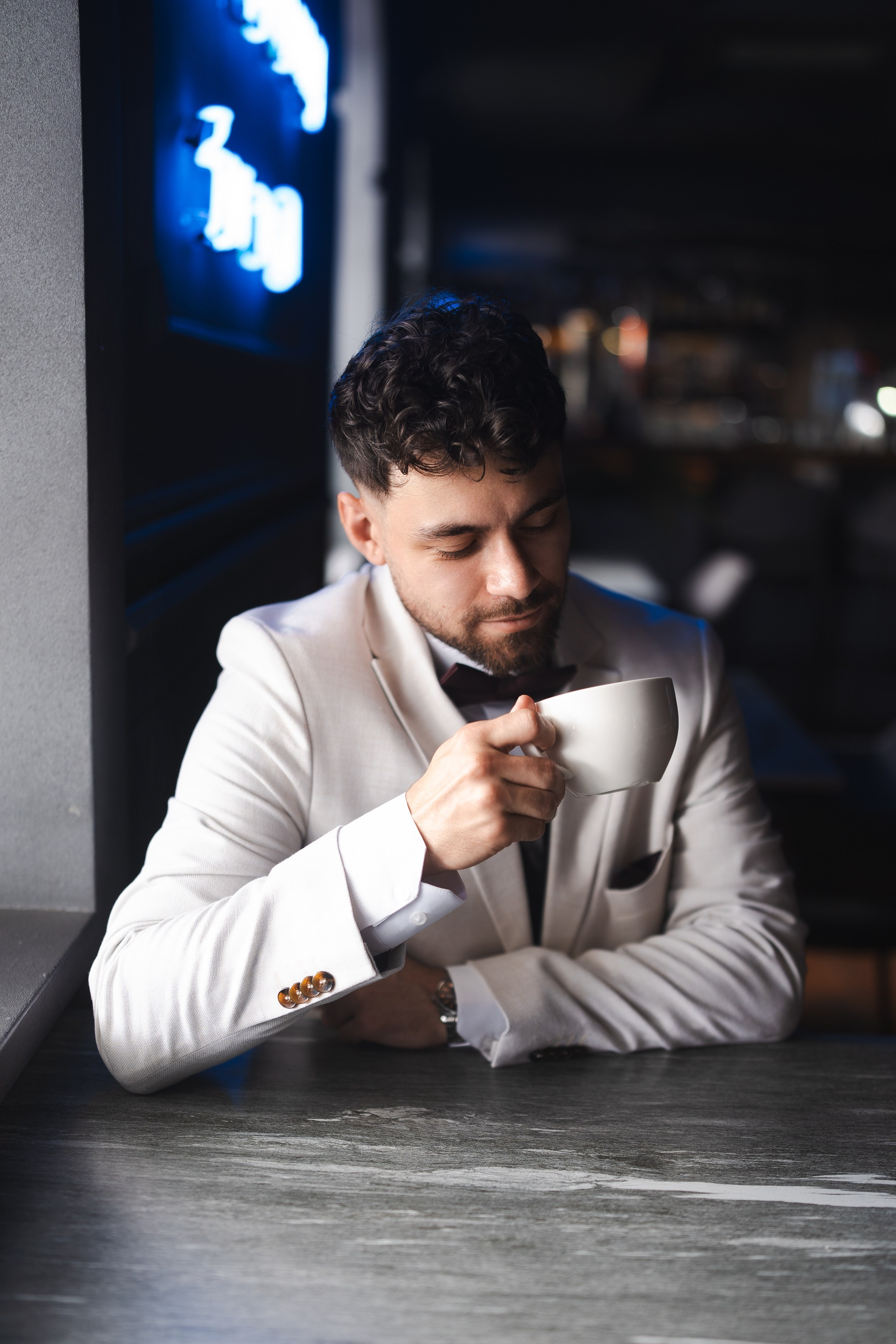 Анастасия и Антон. Фотограф Хабаровск