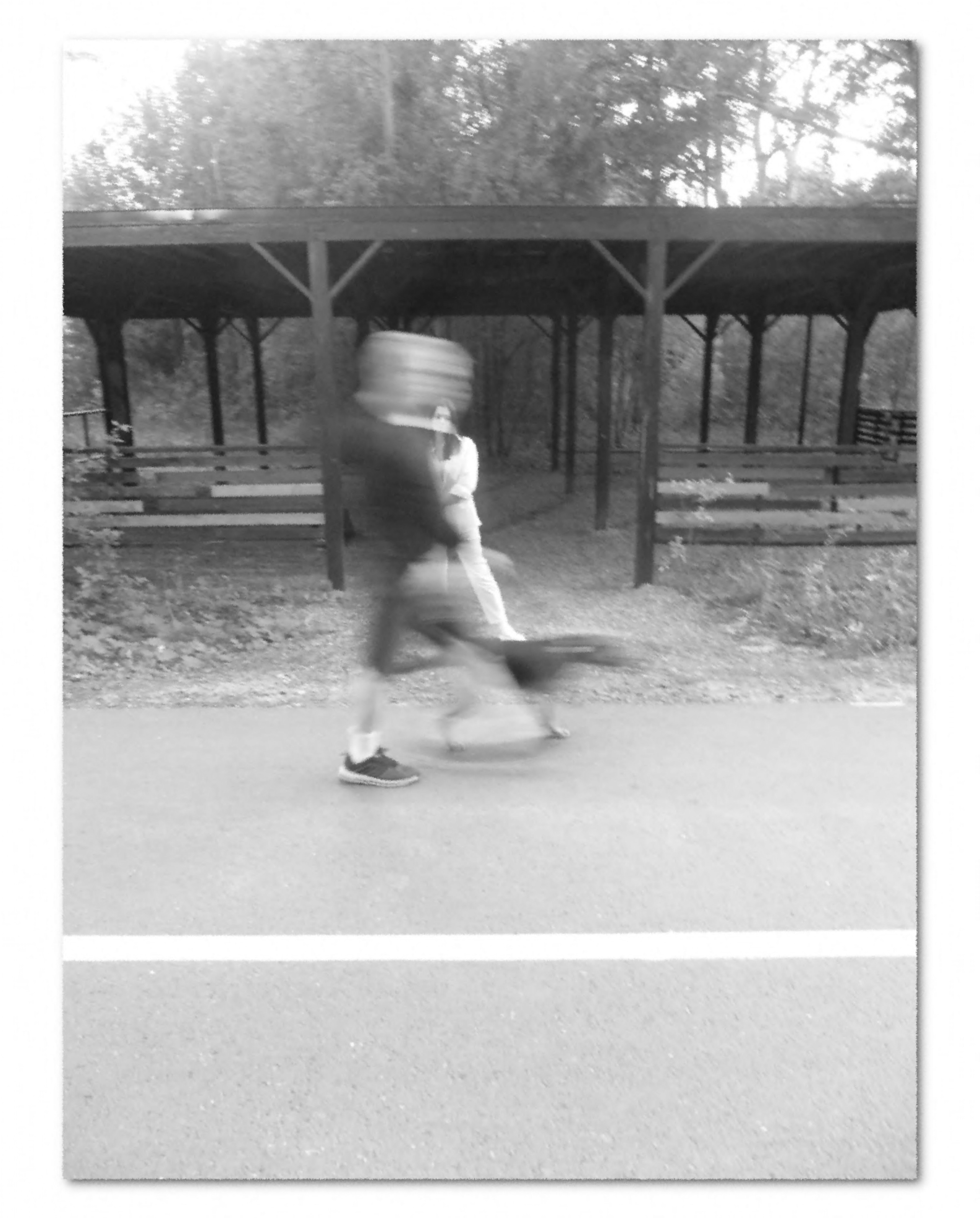 Фотограф Даша Михнова