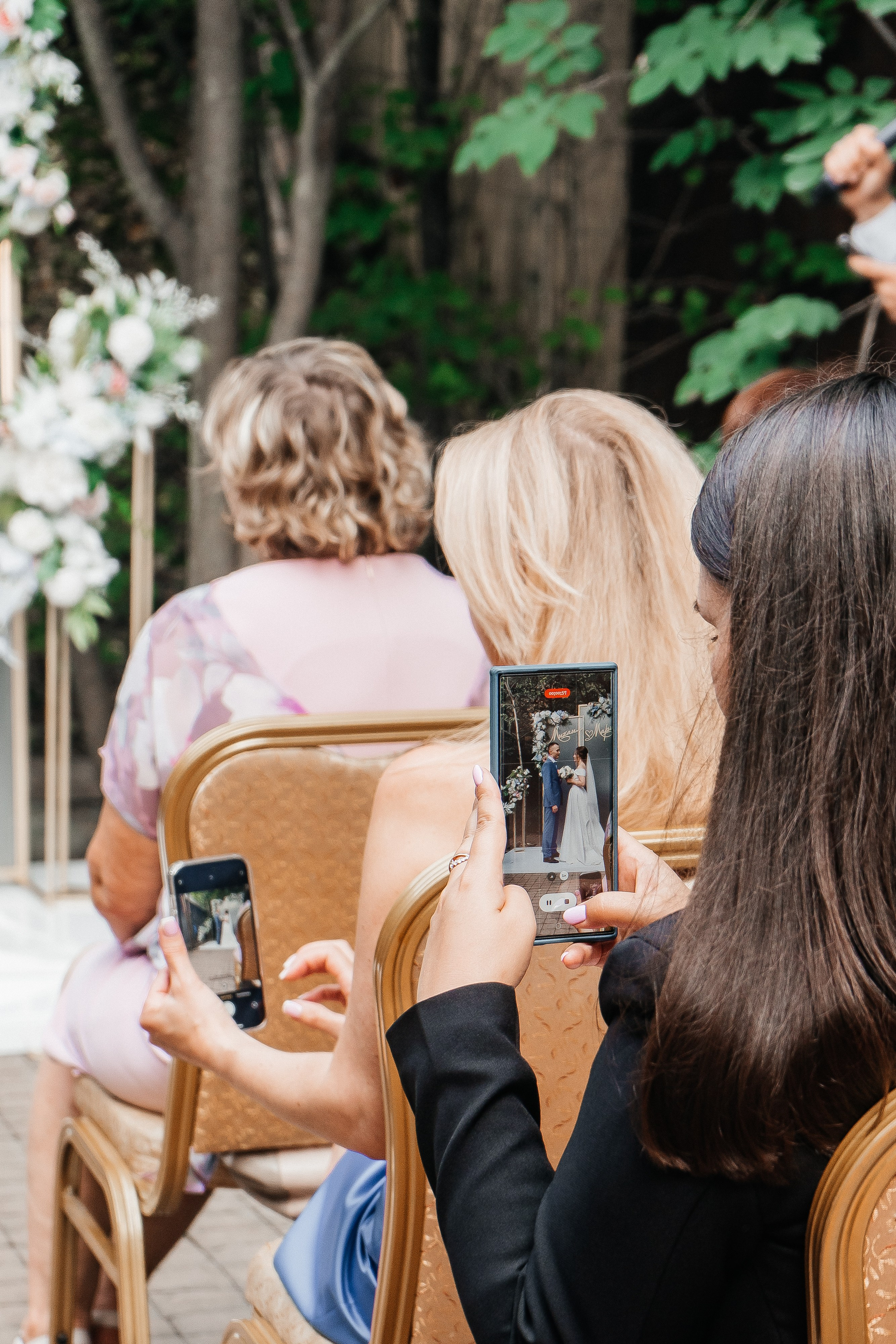 Мария и Михаил. Свадебный и семейный фотограф во Владивостоке Александра Глускер