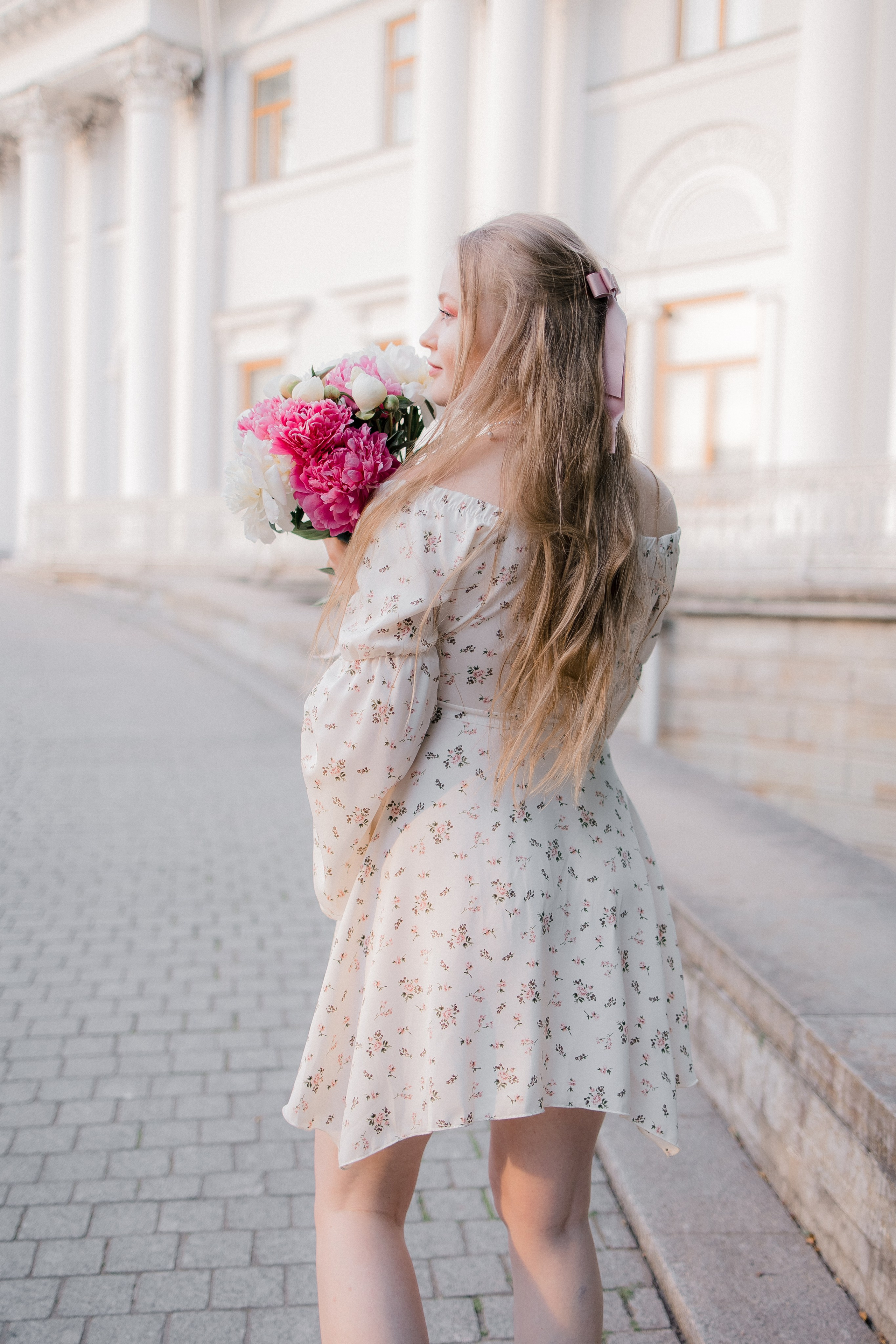 Портретная сьемка. Фотограф в Санкт-Петербурге