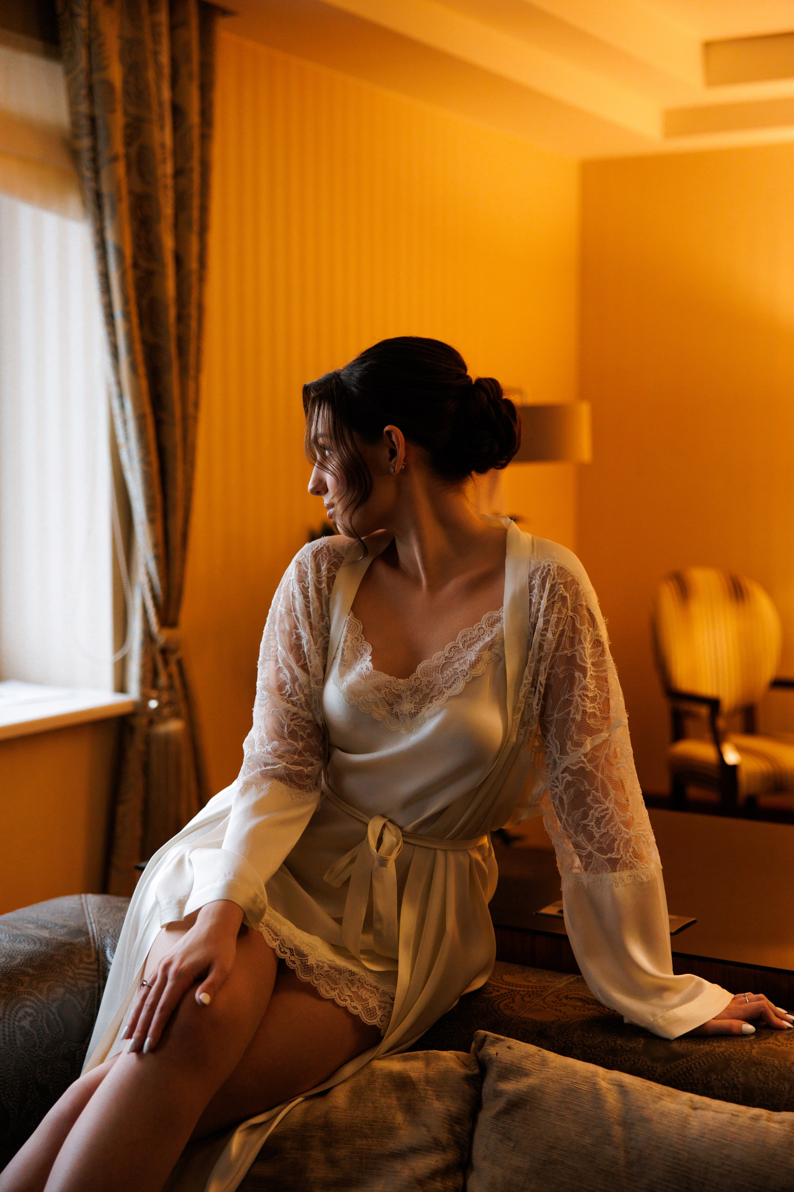 Особняк Леман. Свадебный фотограф в Москве, Самаре, Тольятти