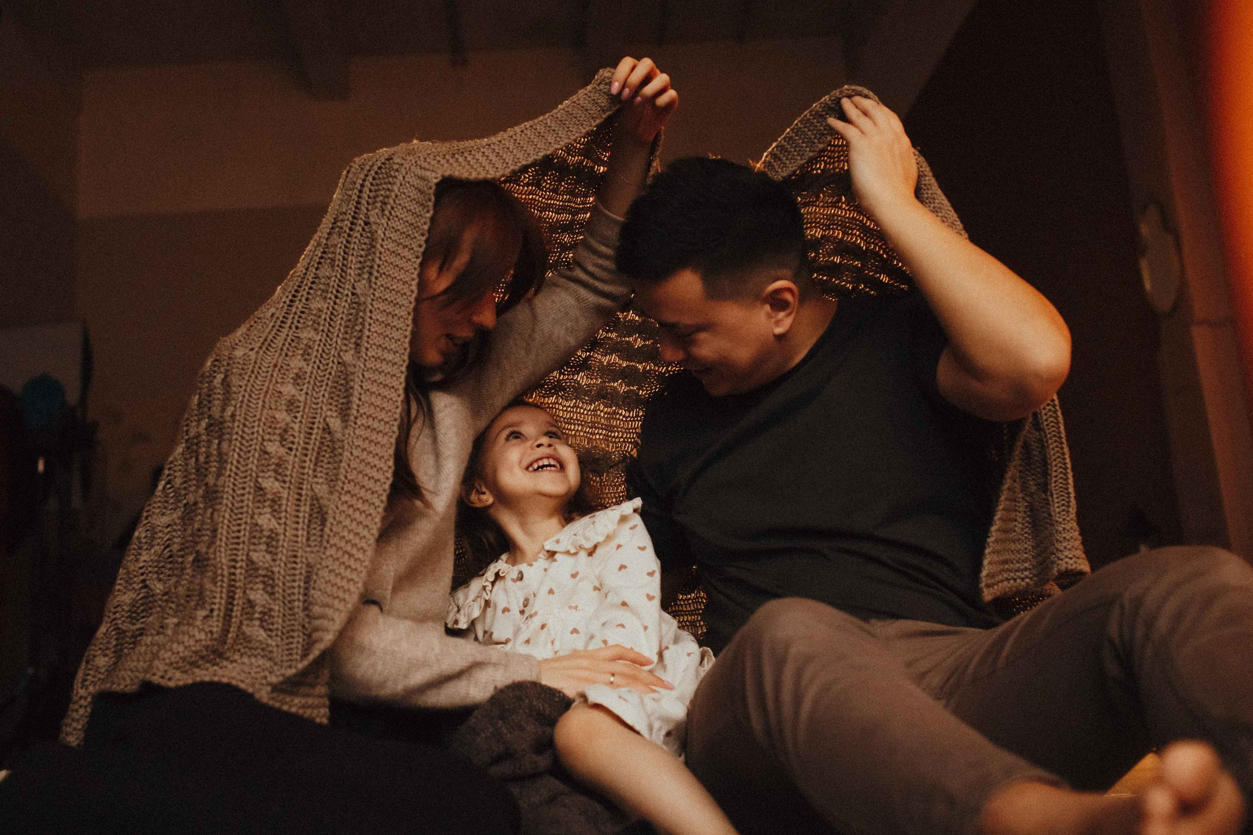 Семейные фотосессии. Репортажный фотограф Сергей Красиков, Санкт-Петербург