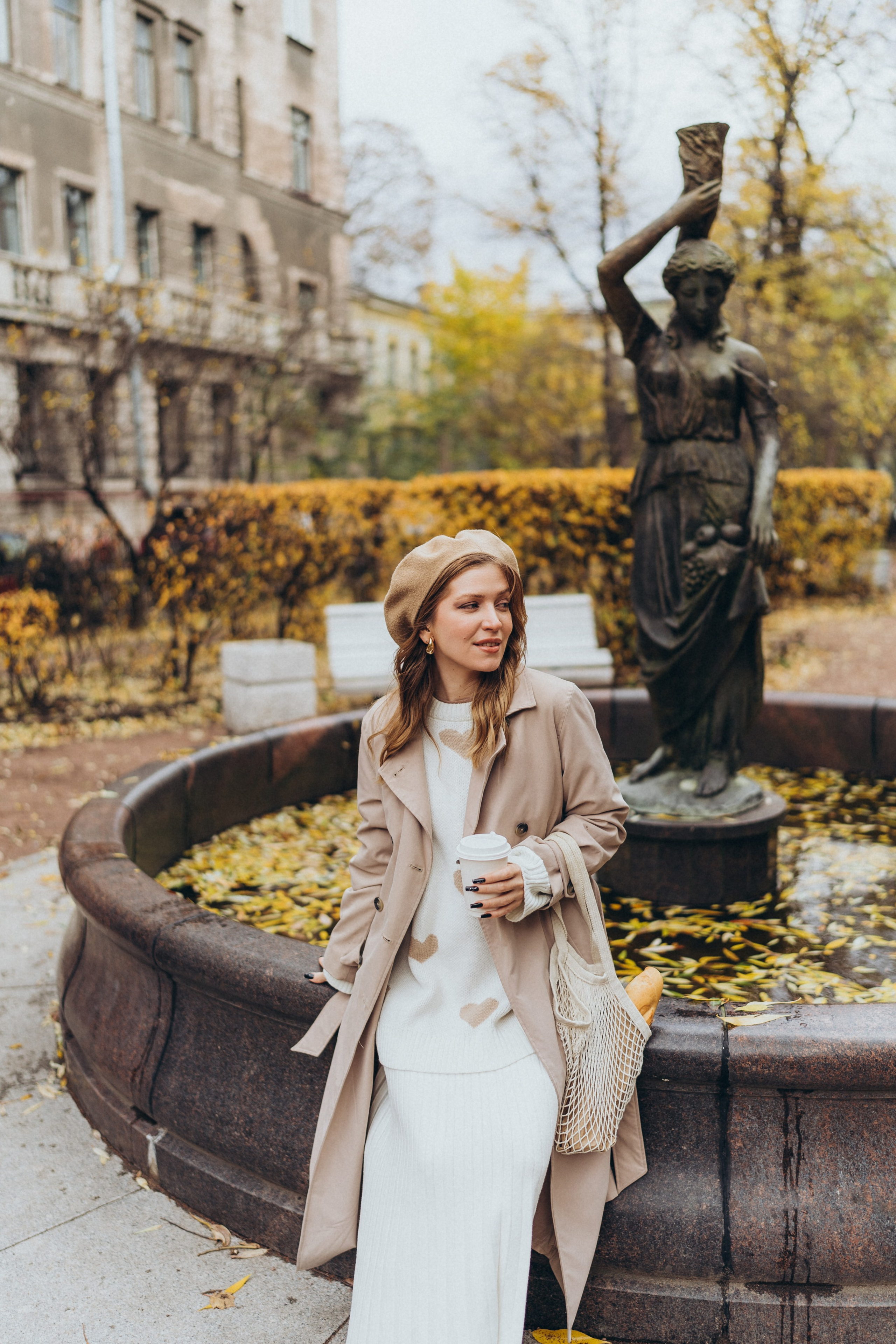 Анастасия. Фотограф в Санкт-Петербурге — Лучина Екатерина