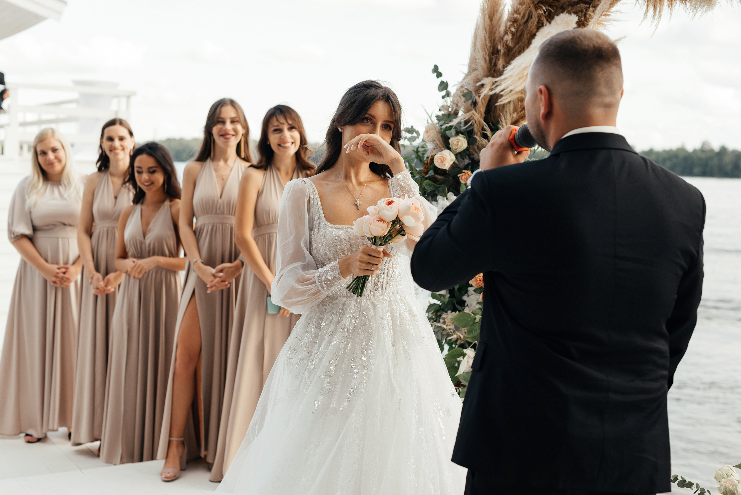 WEDDING. Мария — Свадебный фотограф