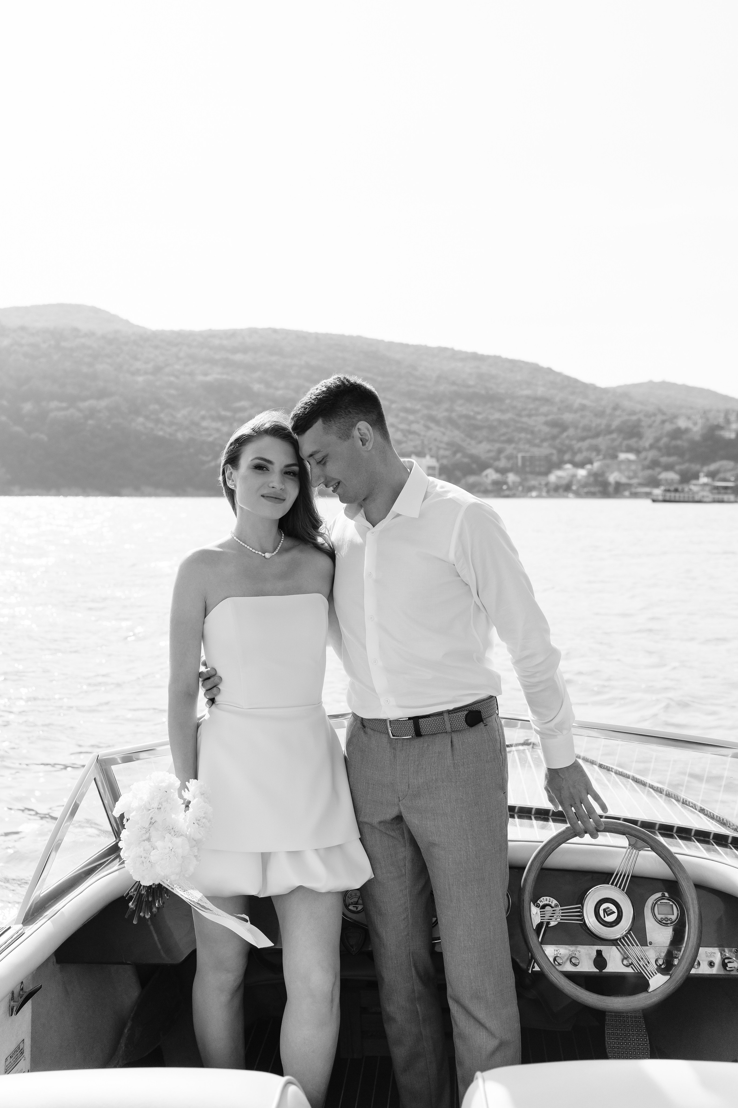 Влад и Вика. Фотограф Сергей Филиппов