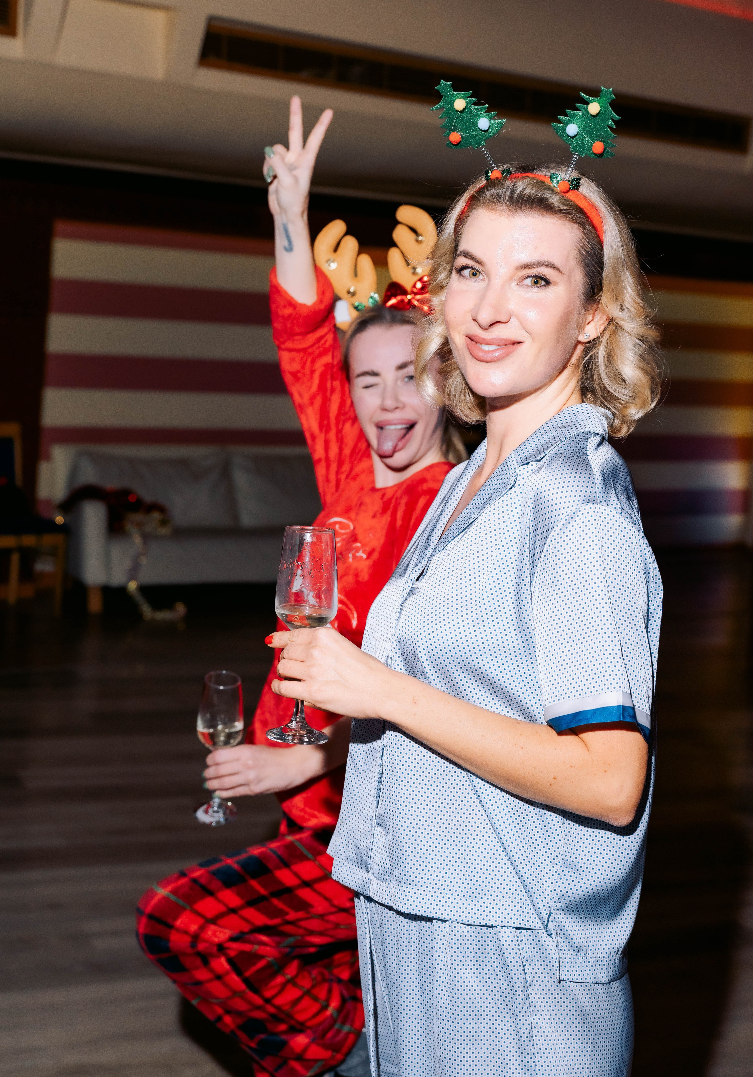 Новый год в Алемана. Свадебный и семейный фотограф Ирина Чернова