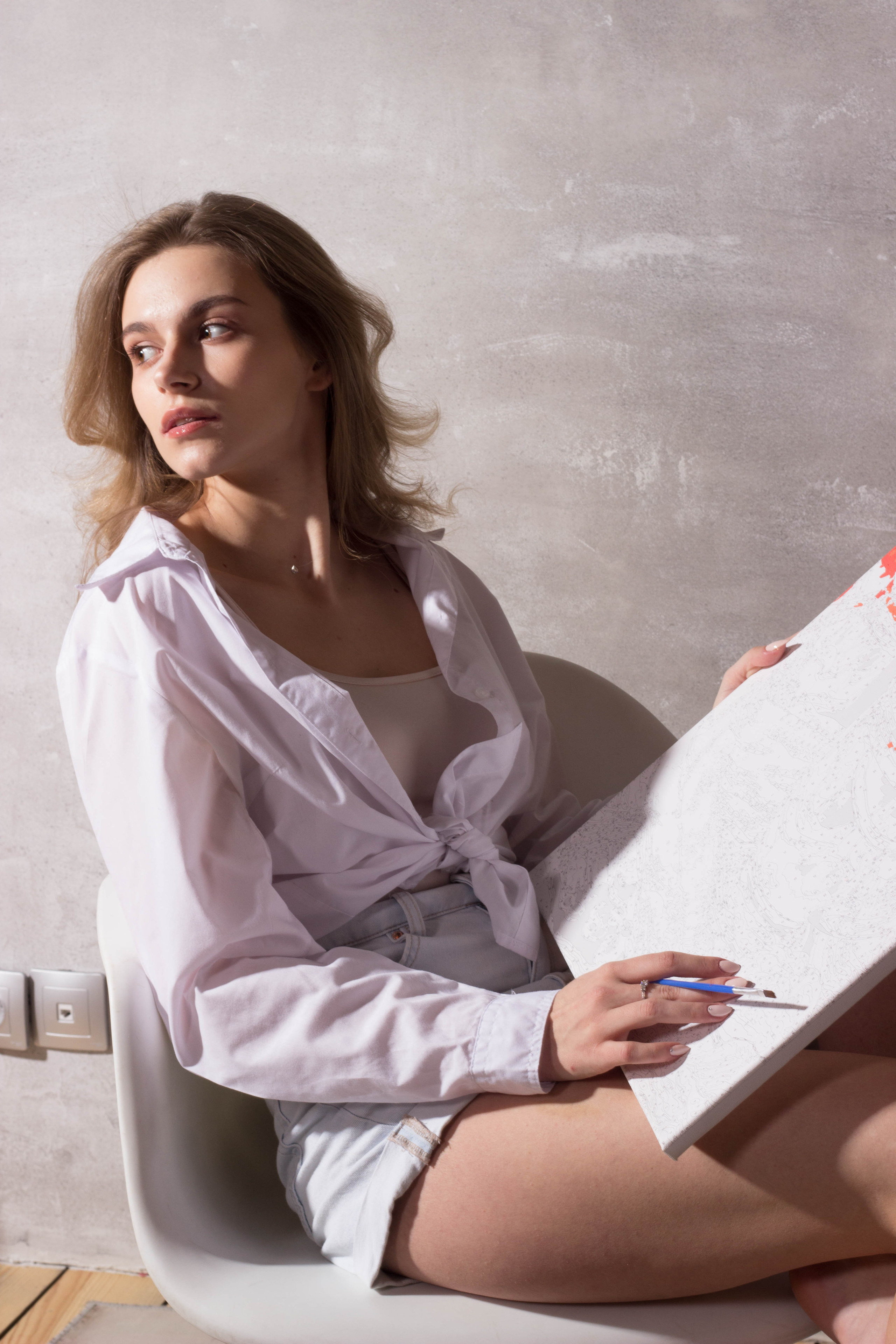 Даша. Свадебный фотограф и фотограф Love-Store в Нижнем Новгороде Анастасия