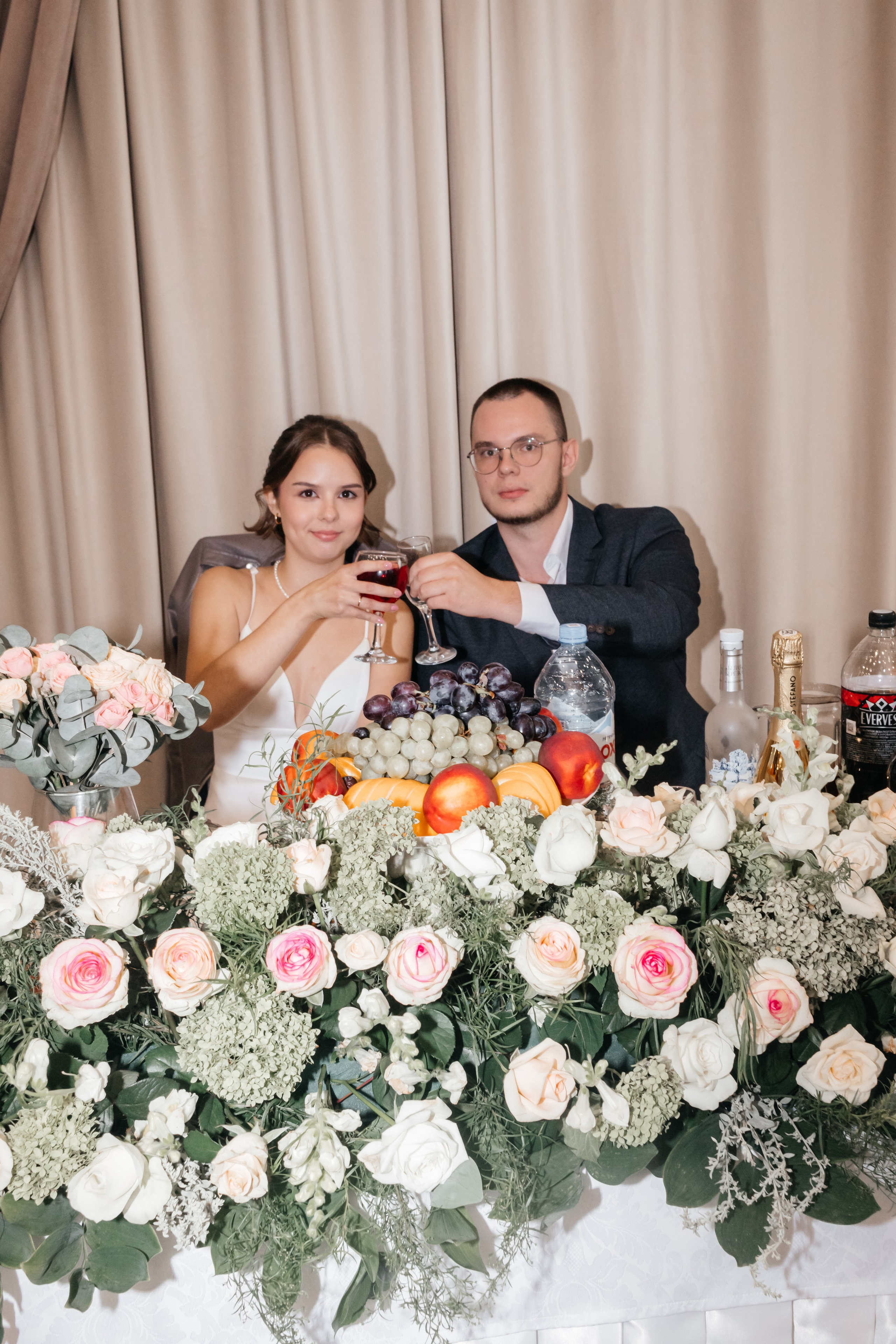 Свадебная съемка для Кати и Димы. Свадебный фотограф и фотограф Love-Store в Нижнем Новгороде Анастасия